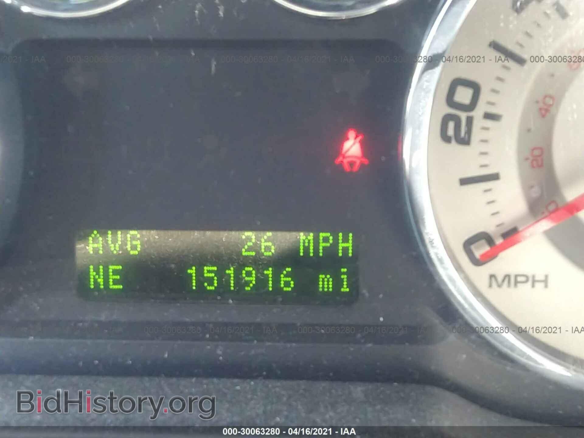 2010 FORD EDGE - VIN: 2FMDK3JC5ABA83202 - Фото 7