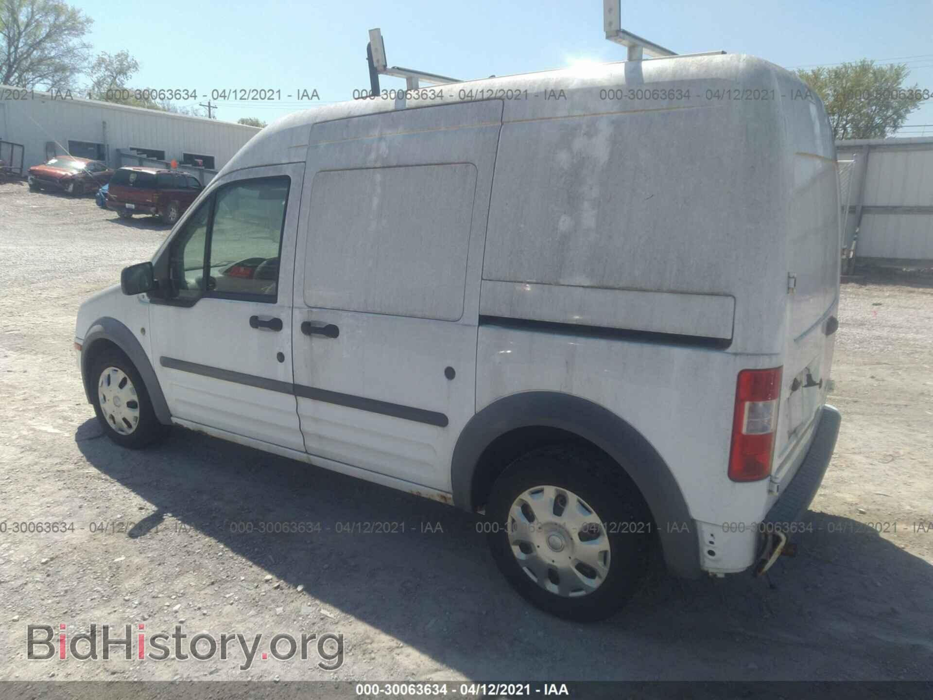 2010 FORD TRANSIT CONNECT - VIN: NM0LS7BN4AT036344 - Фото 3