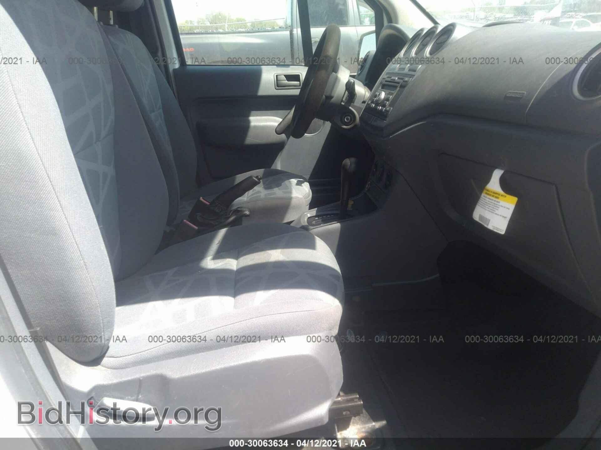 2010 FORD TRANSIT CONNECT - VIN: NM0LS7BN4AT036344 - Фото 5