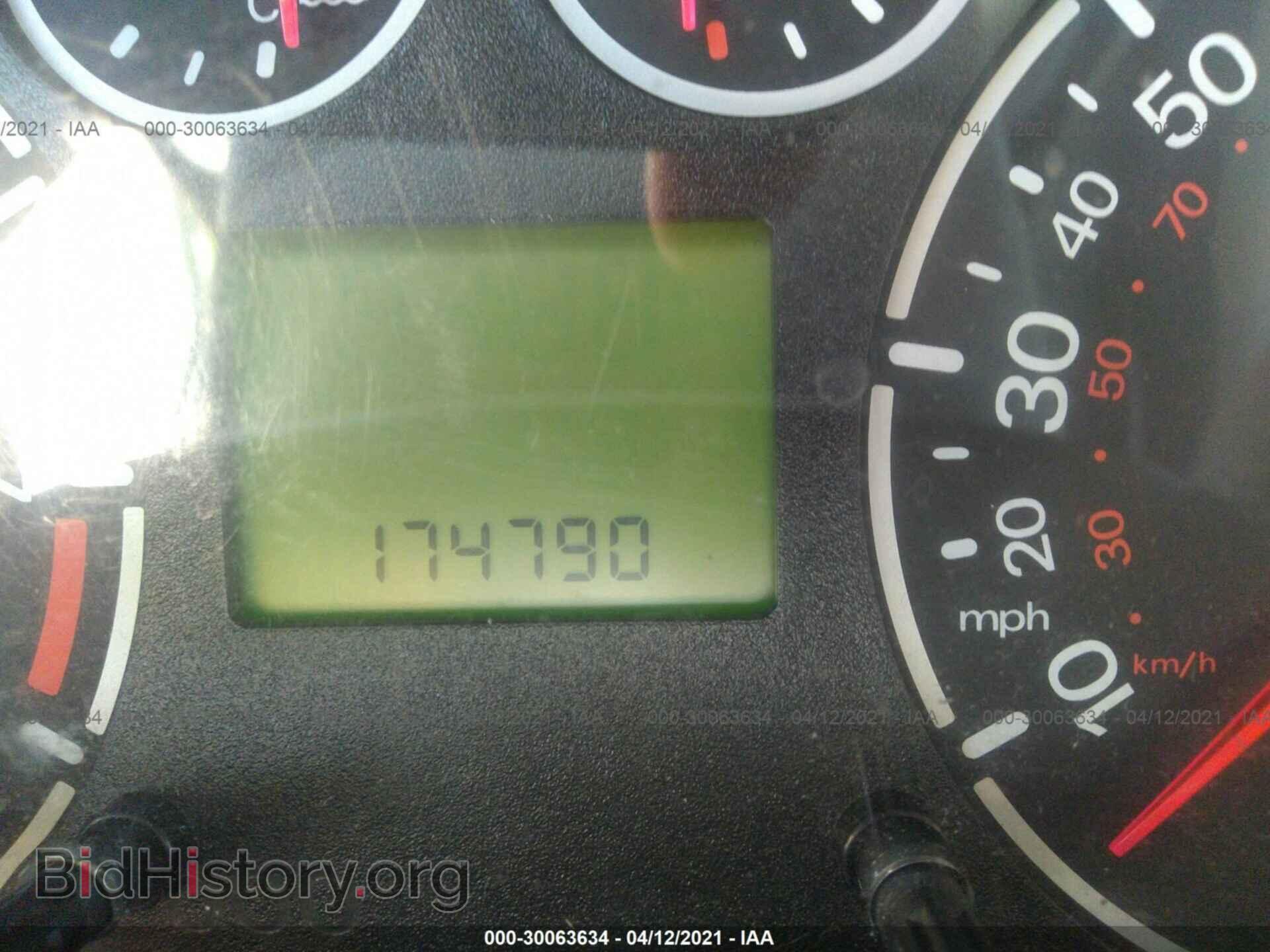 2010 FORD TRANSIT CONNECT - VIN: NM0LS7BN4AT036344 - Фото 7