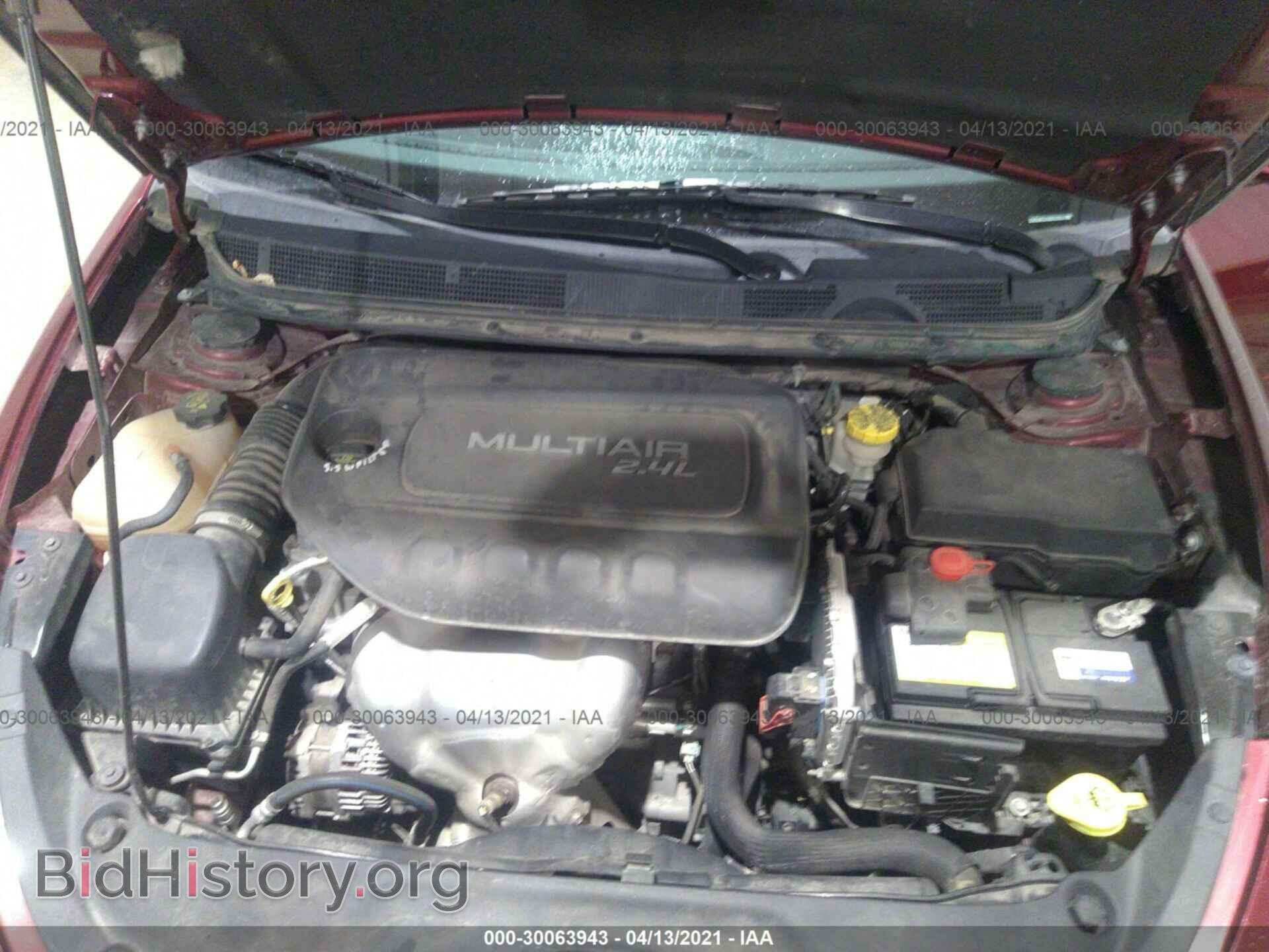 2015 DODGE DART - VIN: 1C3CDFBB9FD362398 - Фото 10