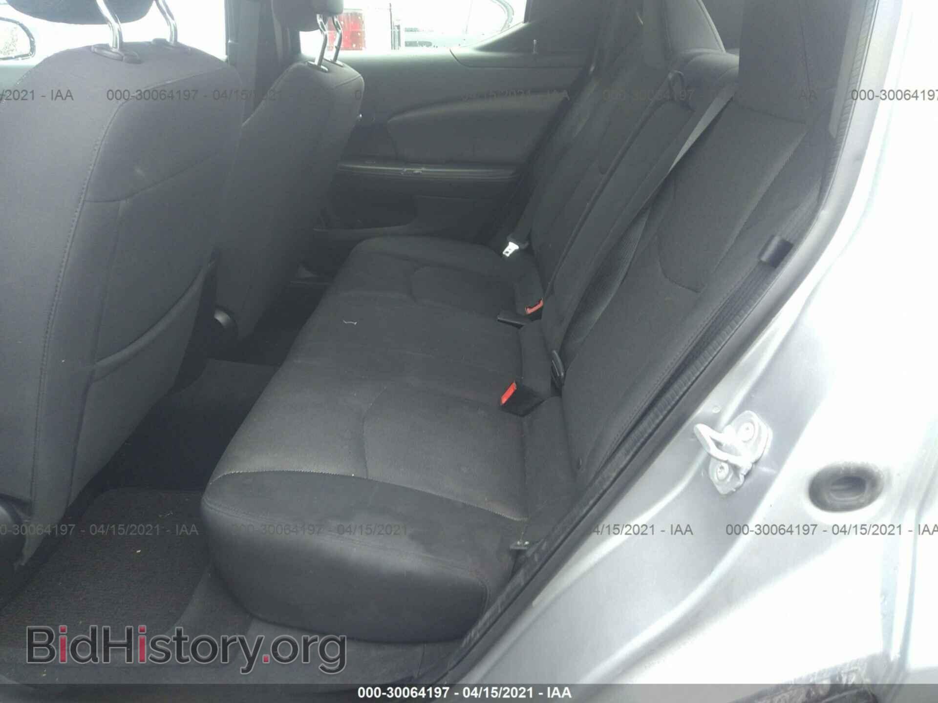 2013 DODGE AVENGER - VIN: 1C3CDZCB6DN603003 - Фото 8