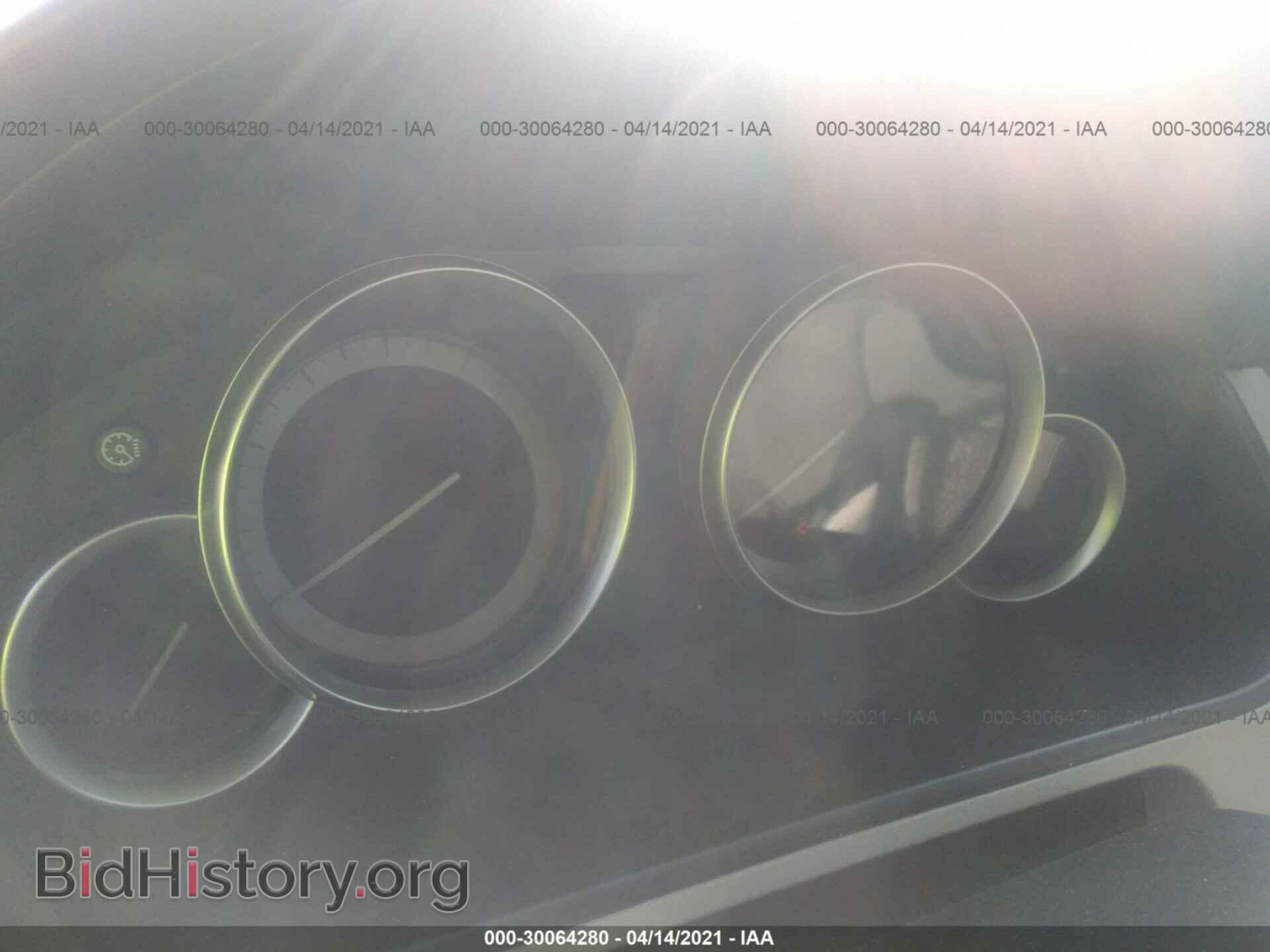 2011 MAZDA CX-9 - VIN: JM3TB3DV3B0304271 - Фото 7
