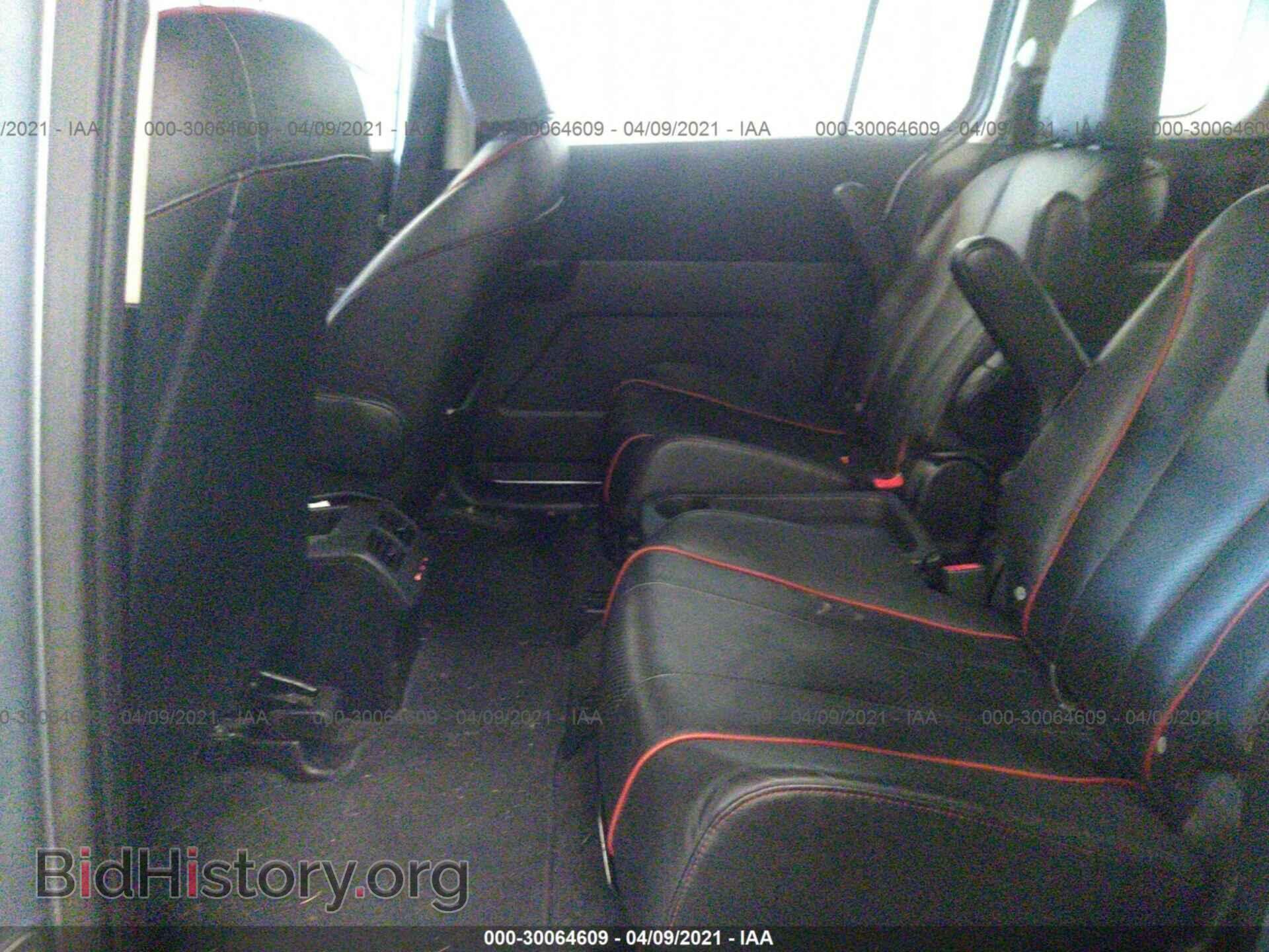 2012 MAZDA MAZDA5 - VIN: JM1CW2DLXC0124731 - Фото 8