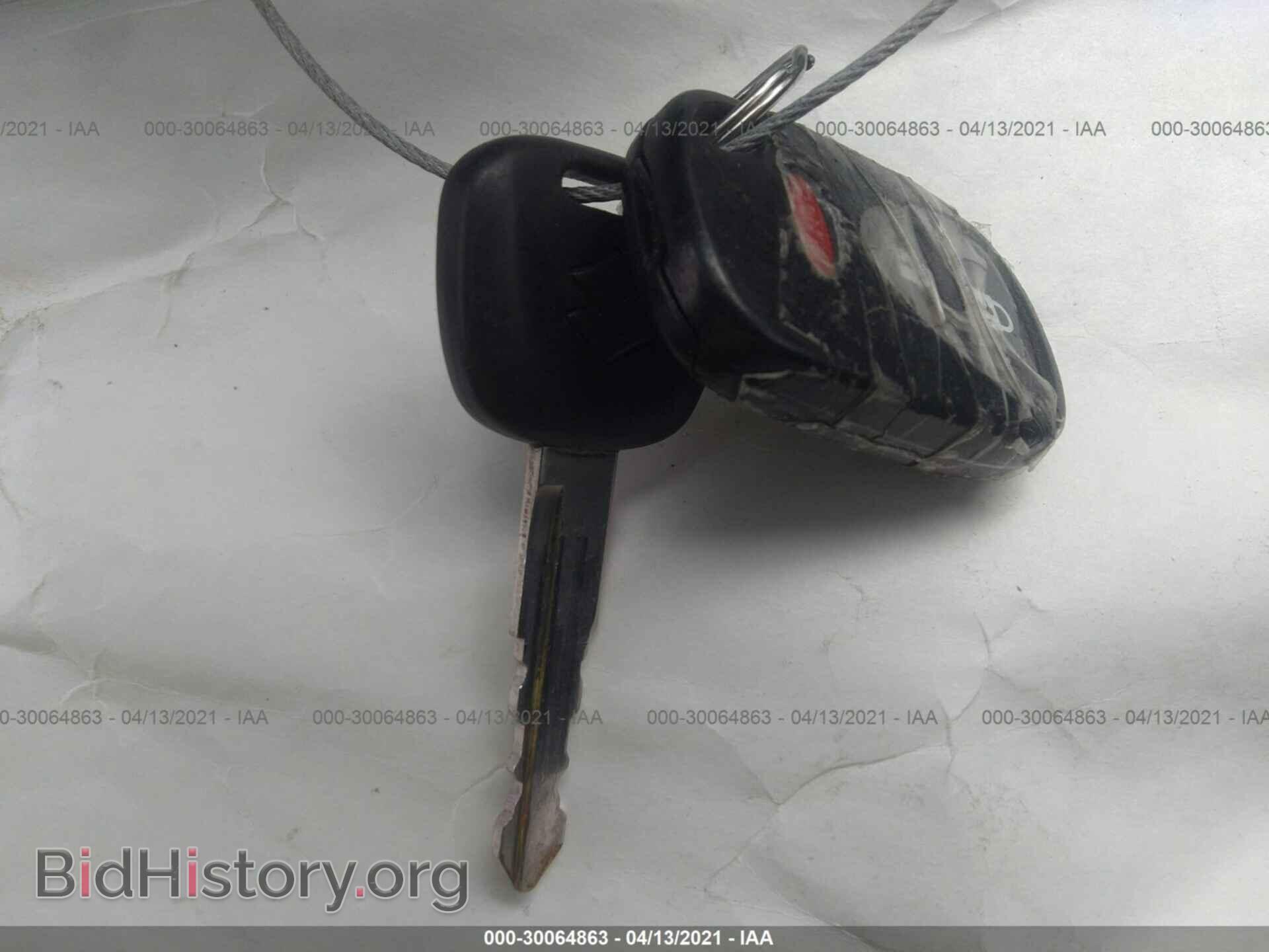 2012 SUZUKI SX4 - VIN: JS2YC5A35C6301838 - Фото 11