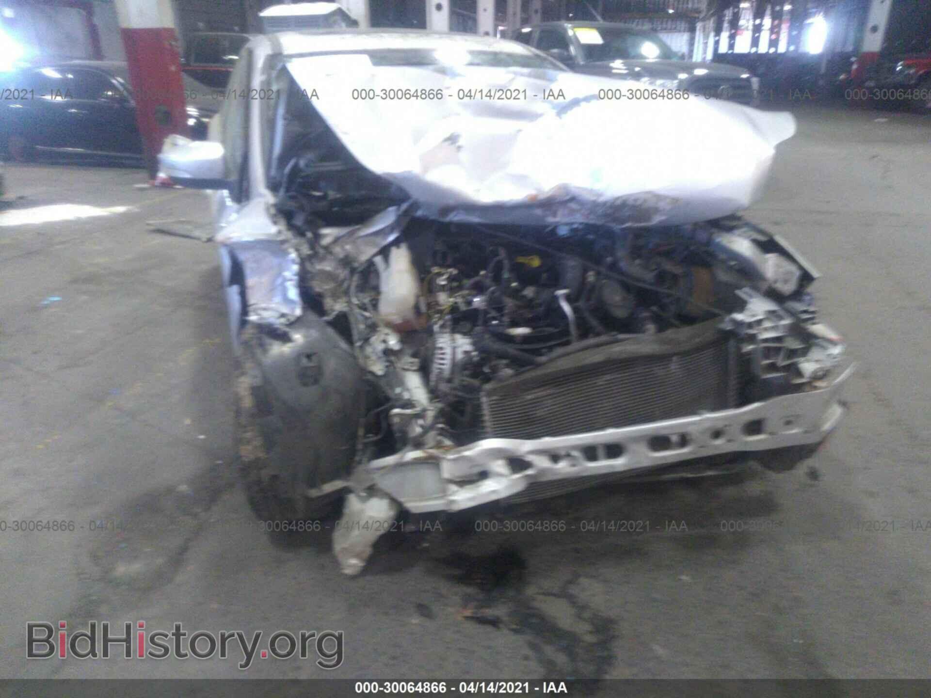 2012 FORD FOCUS - VIN: 1FAHP3K27CL290924 - Фото 6