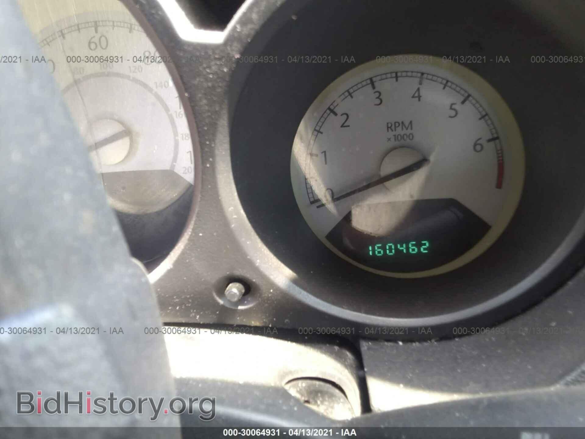 2009 CHRYSLER SEBRING - VIN: 1C3LC45B09N515414 - Фото 7