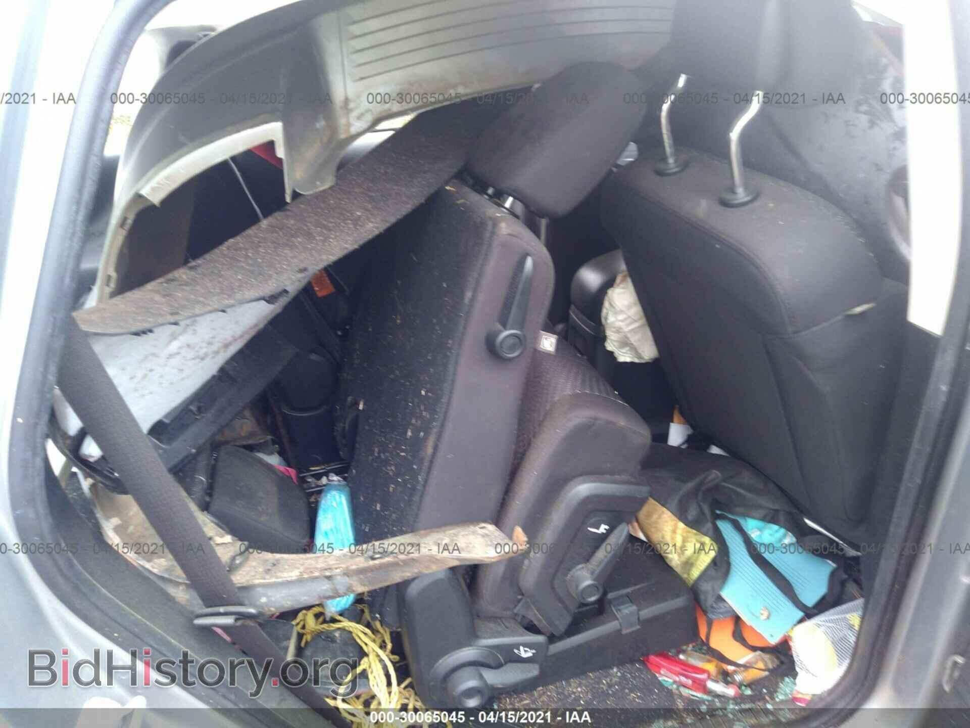 2015 DODGE JOURNEY - VIN: 3C4PDCABXFT573276 - Фото 8