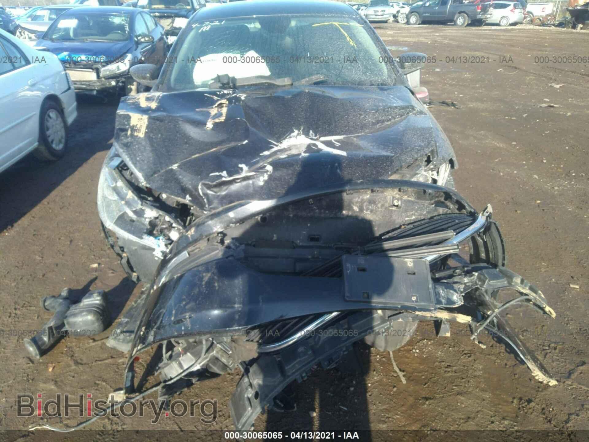 2015 CHRYSLER 200 - VIN: 1C3CCCAB0FN528174 - Фото 6