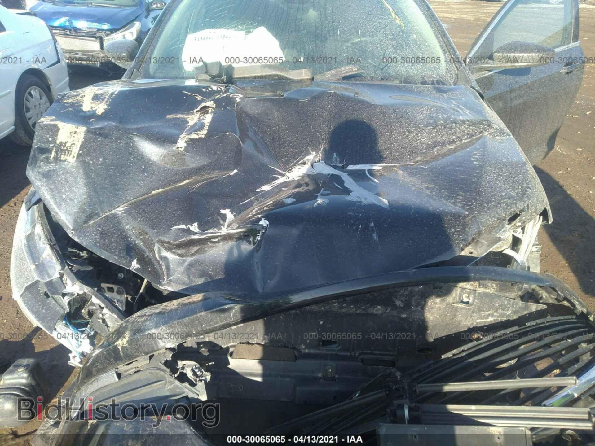 2015 CHRYSLER 200 - VIN: 1C3CCCAB0FN528174 - Фото 10