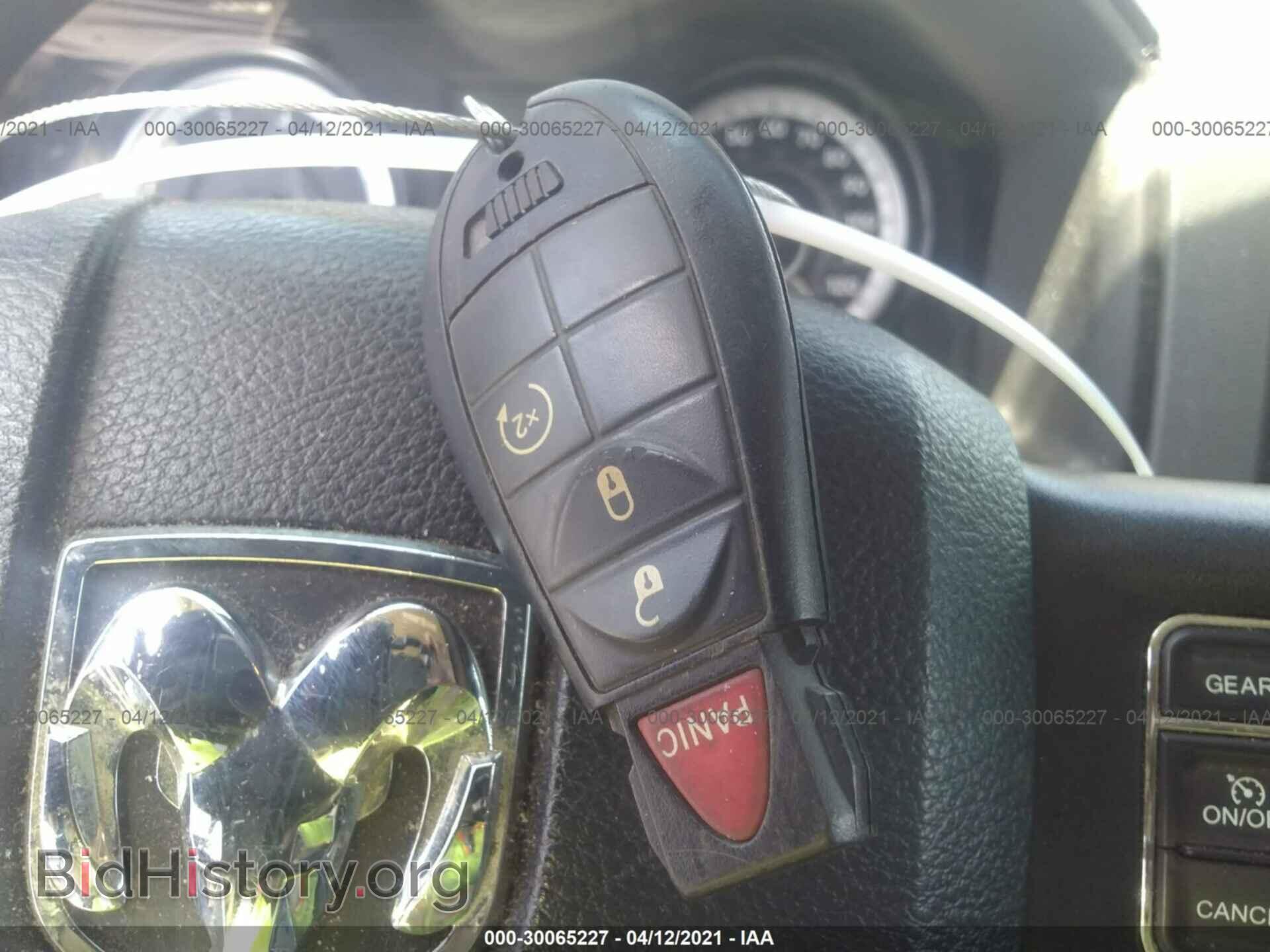 2015 RAM 1500 - VIN: 1C6RR6FTXFS629254 - Photo 11