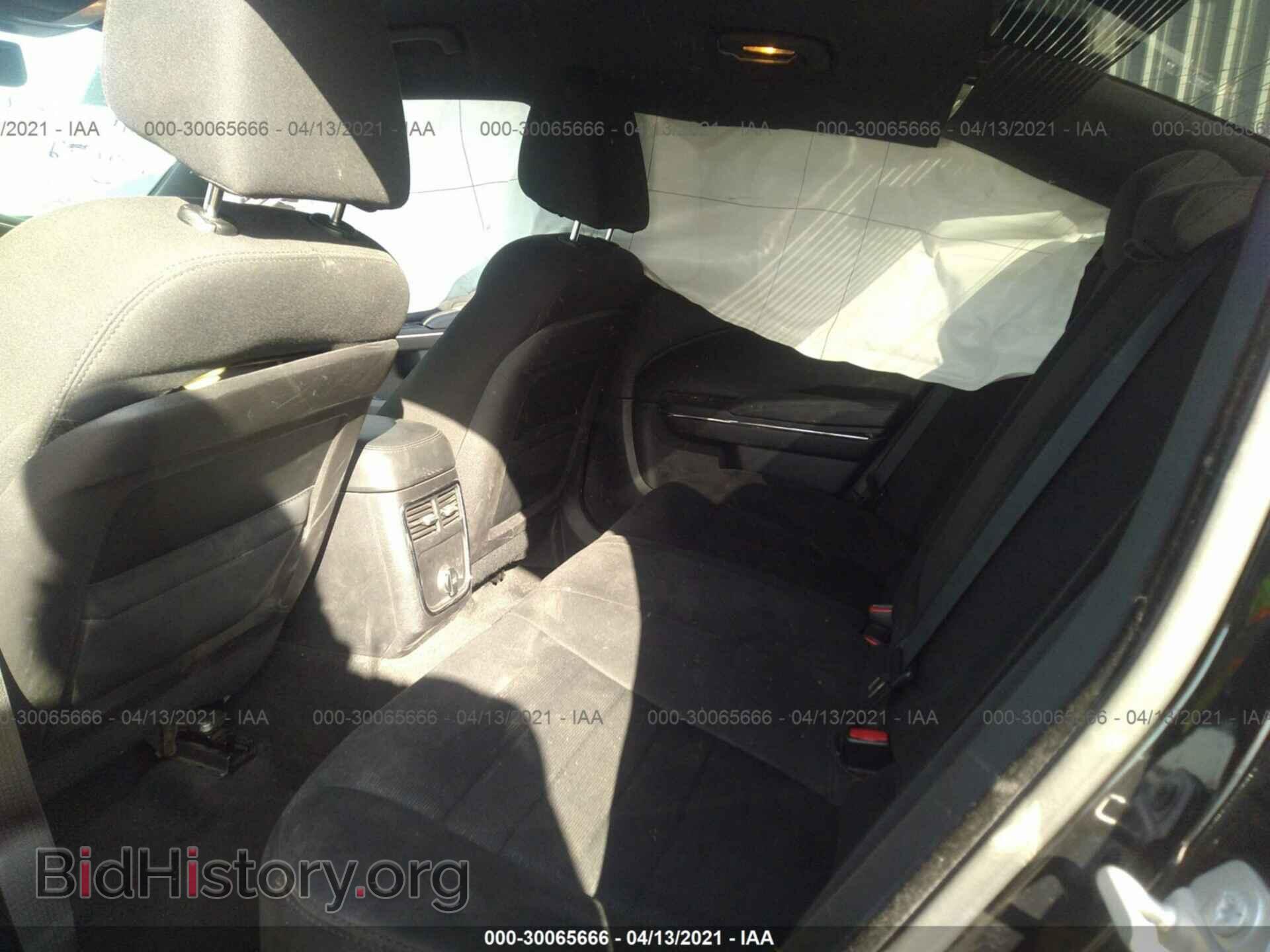 2014 DODGE CHARGER - VIN: 2C3CDXBG5EH370601 - Фото 8