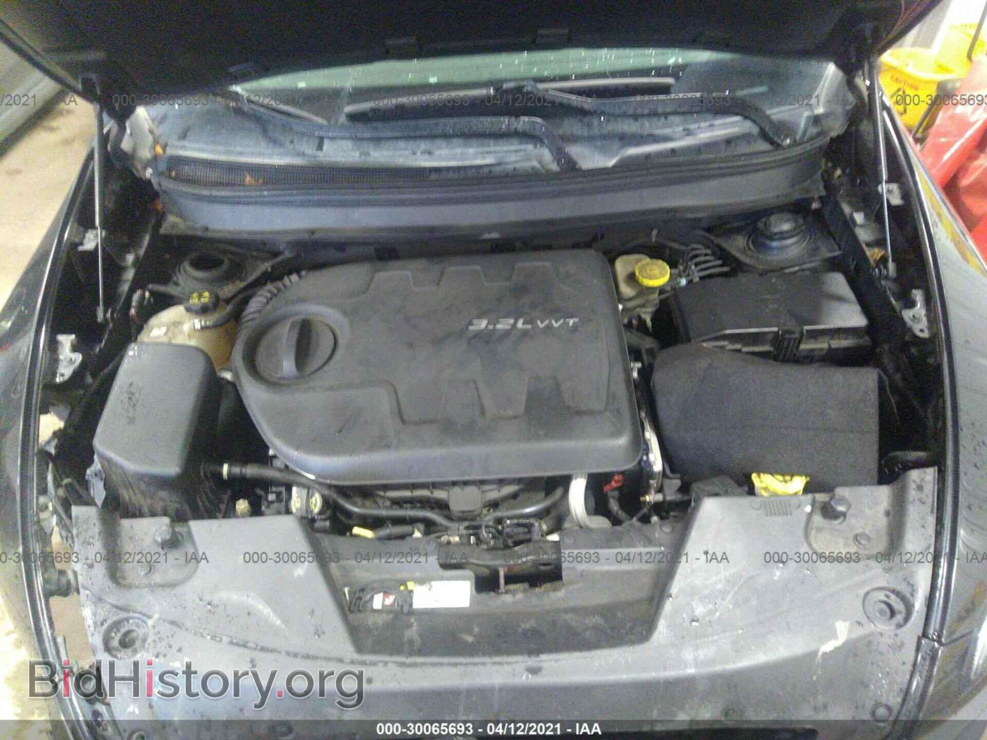 2014 JEEP CHEROKEE - VIN: 1C4PJMBS2EW111431 - Photo 10