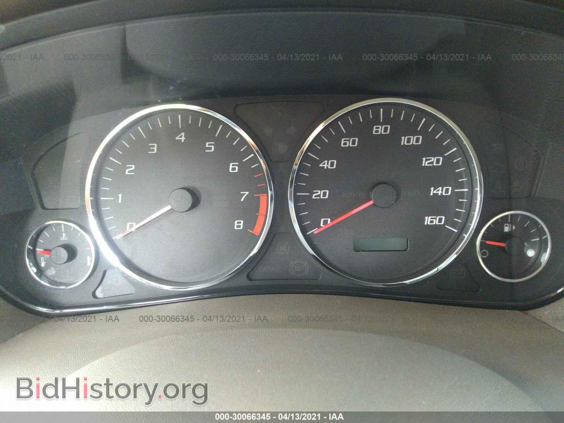 2007 CADILLAC CTS - VIN: 1G6DP577X70141815 - Фото 7