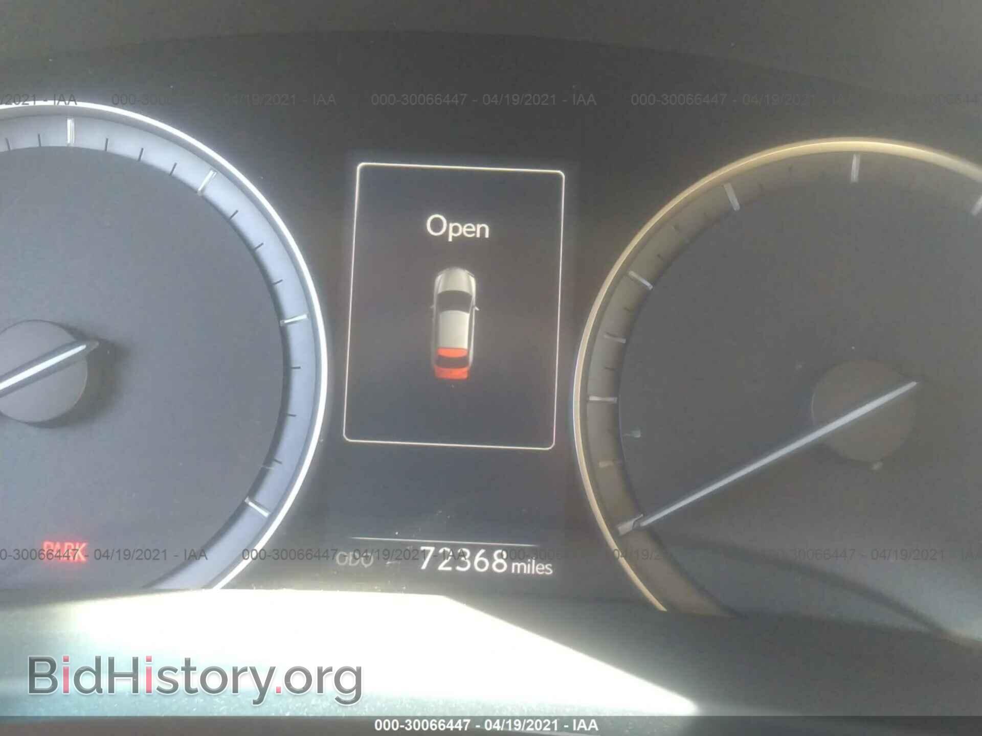 2017 LEXUS RX - VIN: 2T2ZZMCA2HC064529 - Фото 7