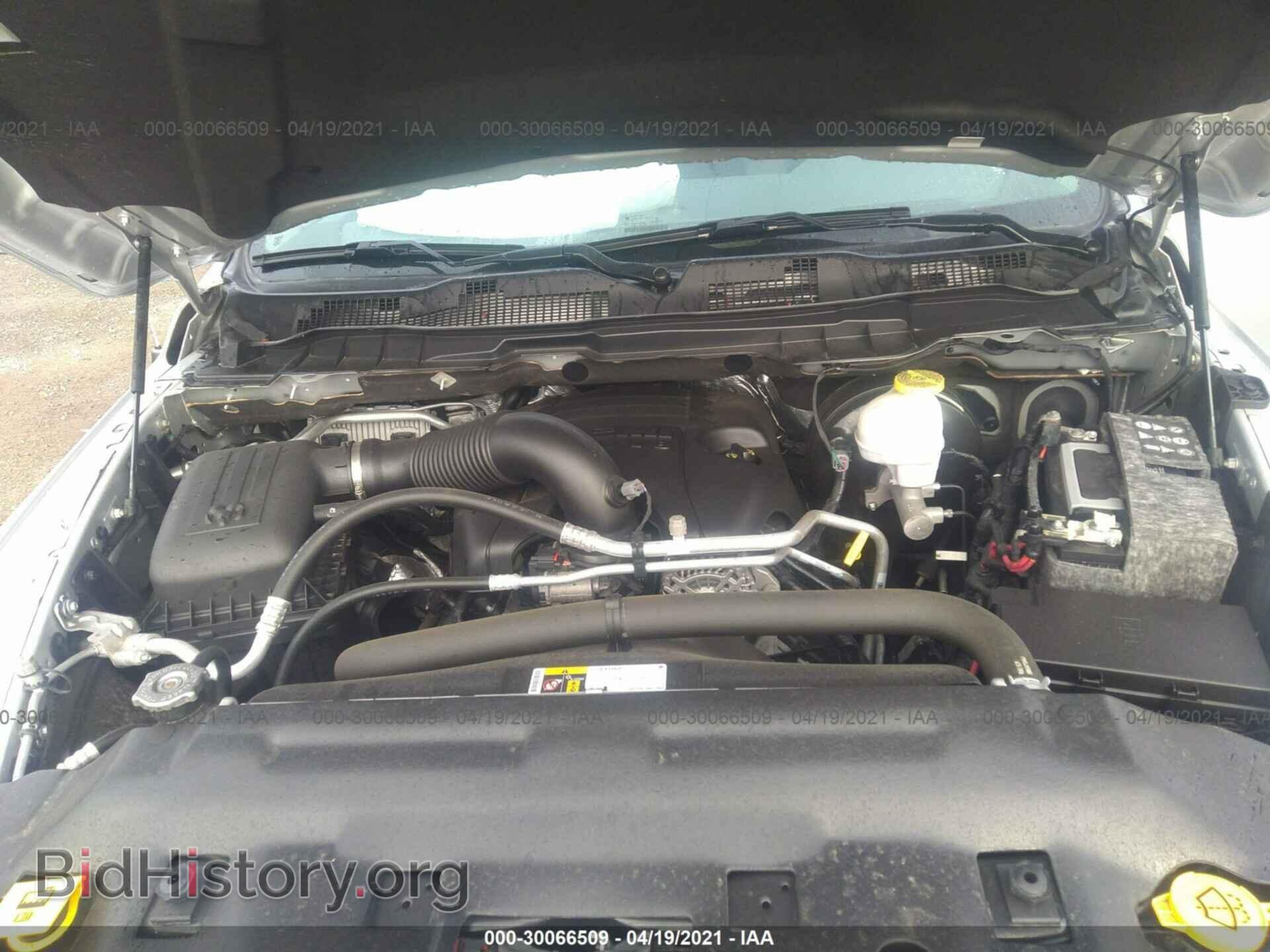 2018 RAM 1500 - VIN: 1C6RR7GT3JS311912 - Фото 10