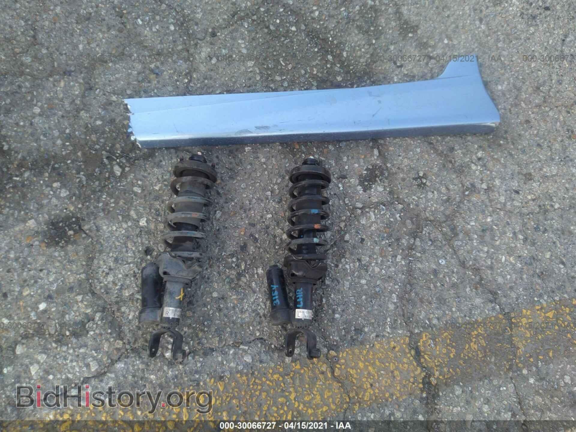 2006 HONDA S2000 - VIN: JHMAP21496S002564 - Фото 12