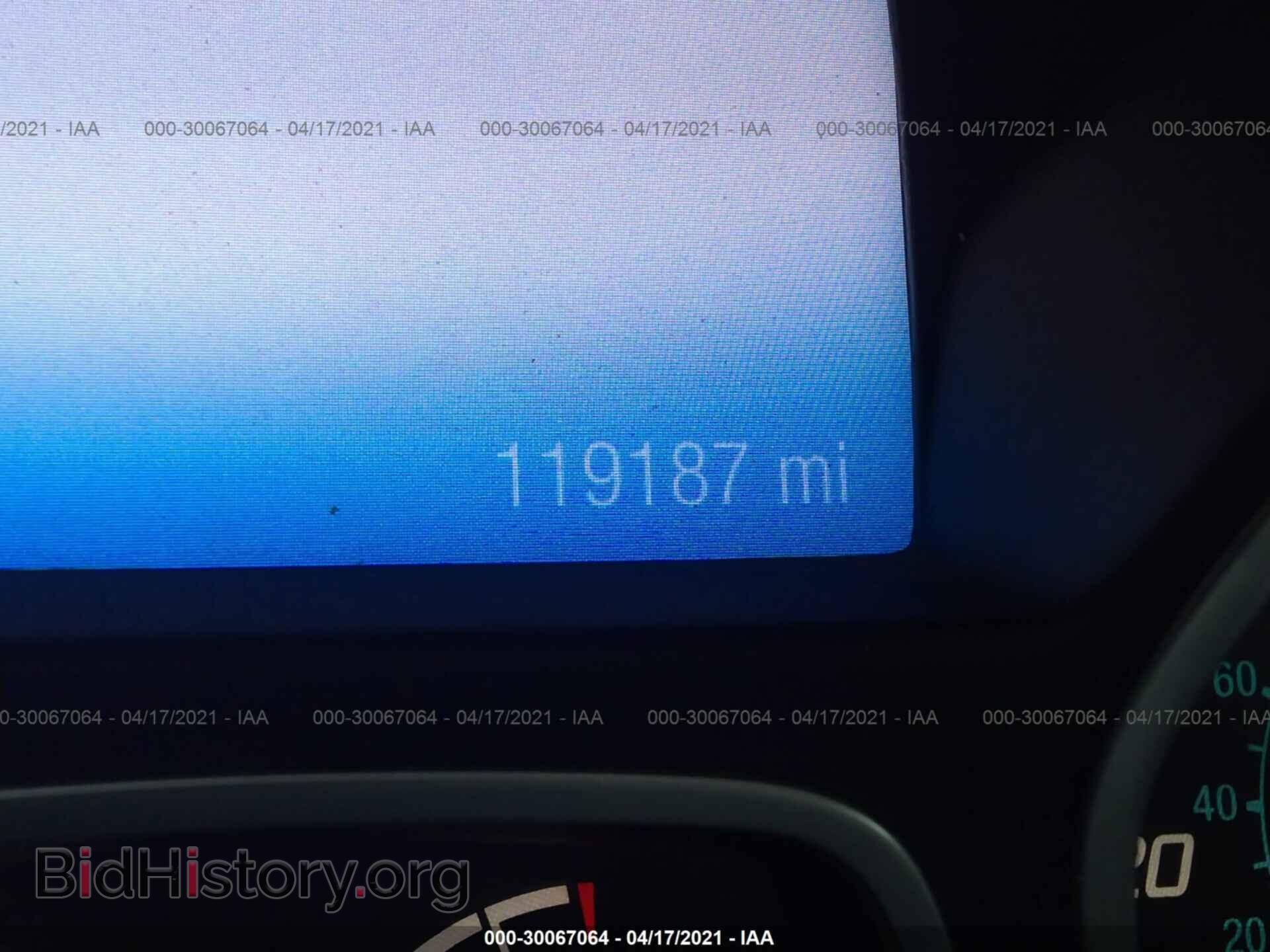 2013 FORD FOCUS - VIN: 1FADP3J25DL123334 - Photo 7