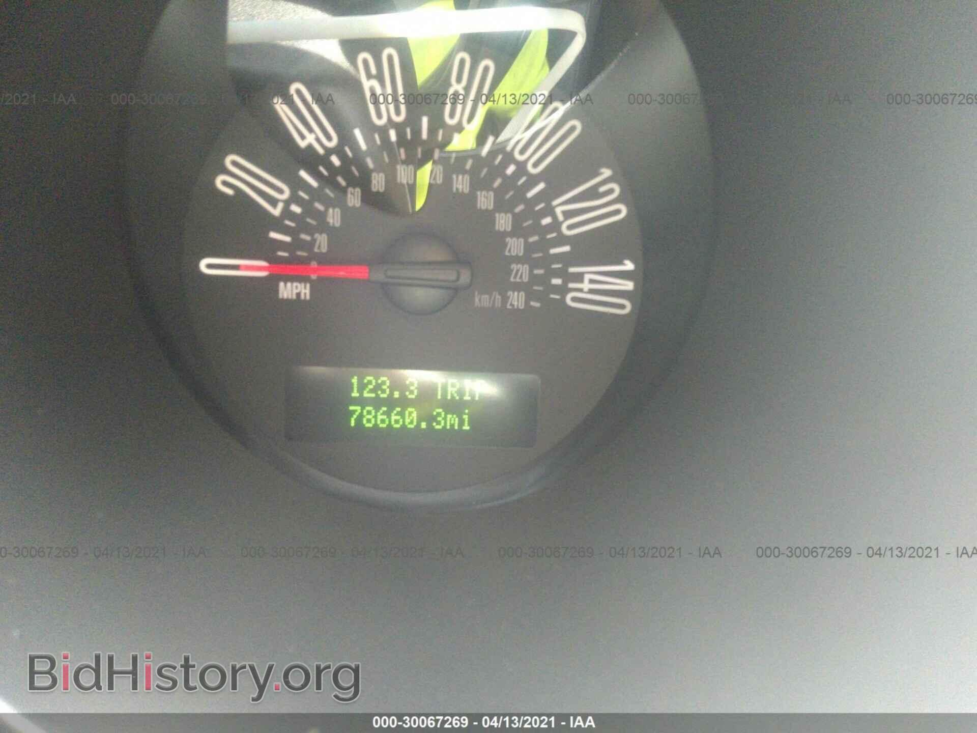 2009 FORD MUSTANG - VIN: 1ZVHT82H095140722 - Фото 7