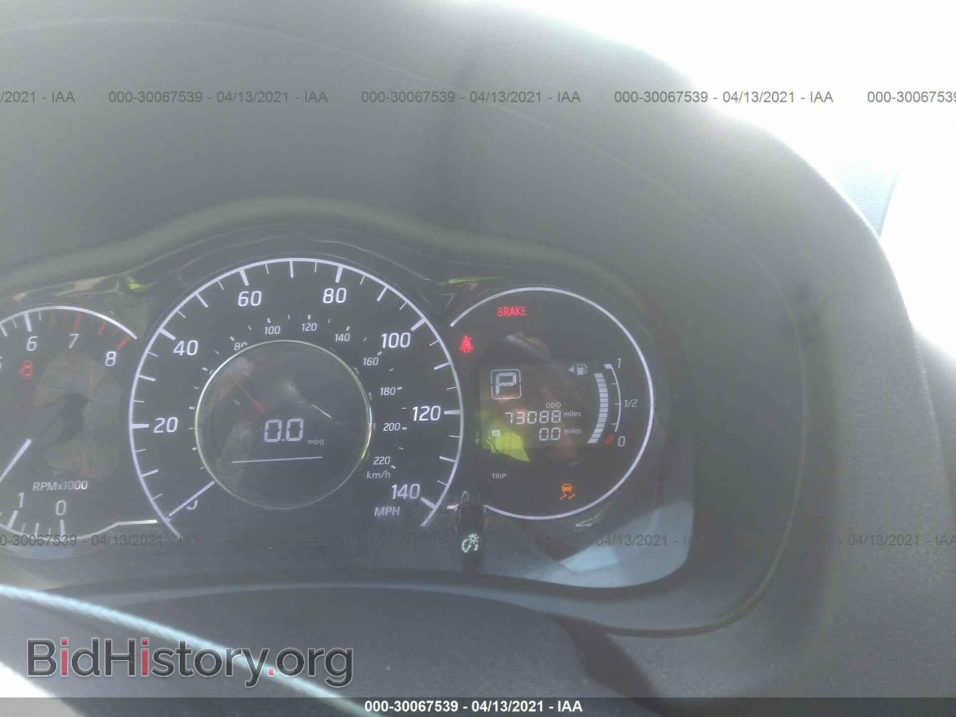 2017 NISSAN VERSA NOTE - VIN: 3N1CE2CP3HL372985 - Photo 7