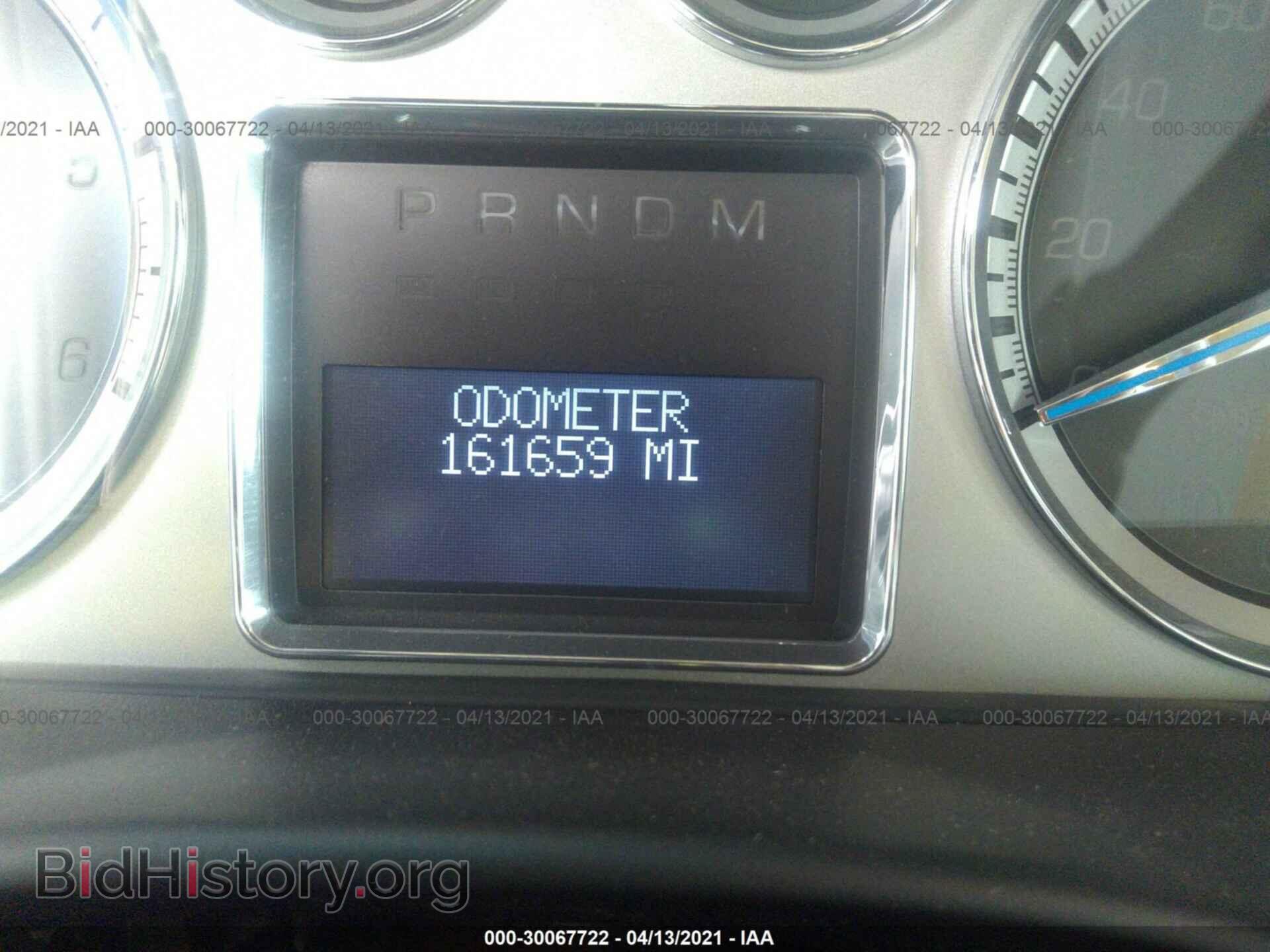 2011 CADILLAC ESCALADE - VIN: 1GYS3AEF2BR148906 - Фото 7