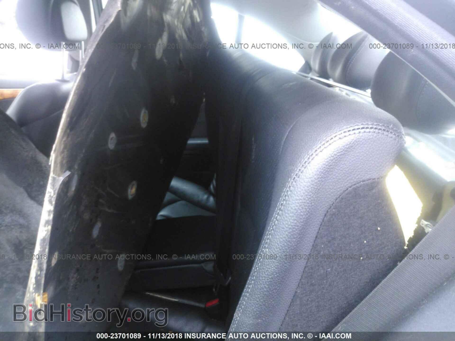 2006 MERCEDES-BENZ E - VIN: WDBUF87J76X207335 - Фото 8