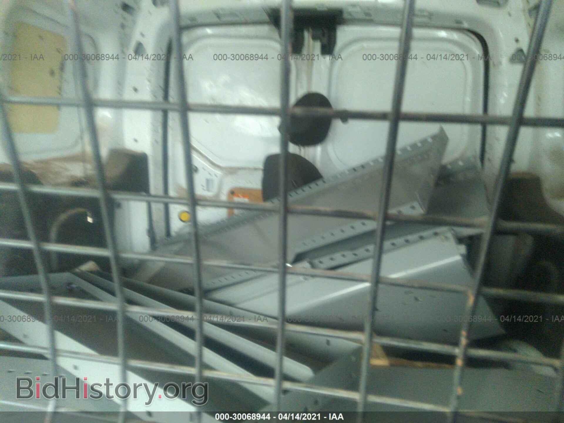 2014 FORD TRANSIT CONNECT - VIN: NM0LS6F74E1143501 - Фото 8
