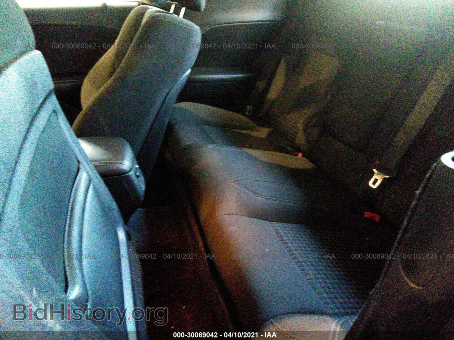 2017 DODGE CHALLENGER - VIN: 2C3CDZAG4HH587347 - Photo 8