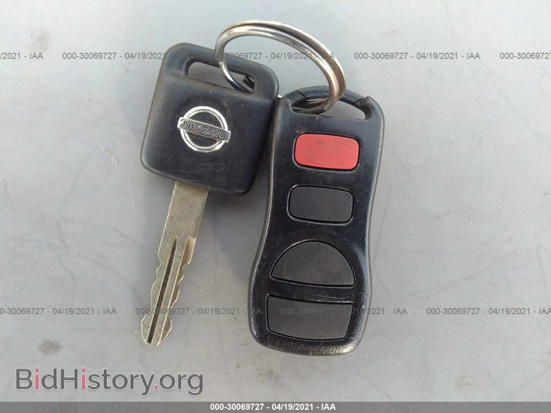 2006 NISSAN MAXIMA - VIN: 1N4BA41E56C856737 - Фото 11