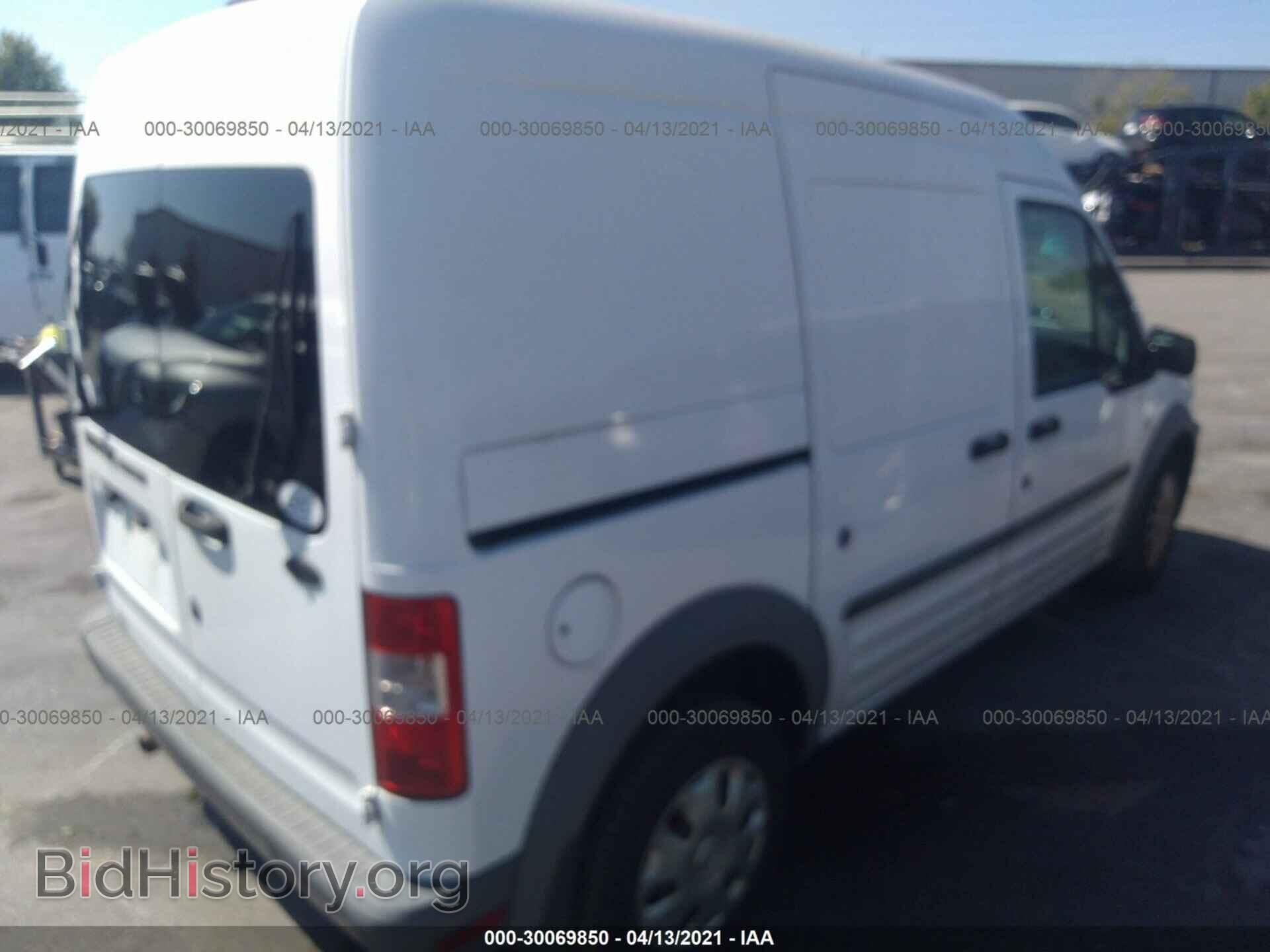 2010 FORD TRANSIT CONNECT - VIN: NM0LS7CN8AT033283 - Фото 4