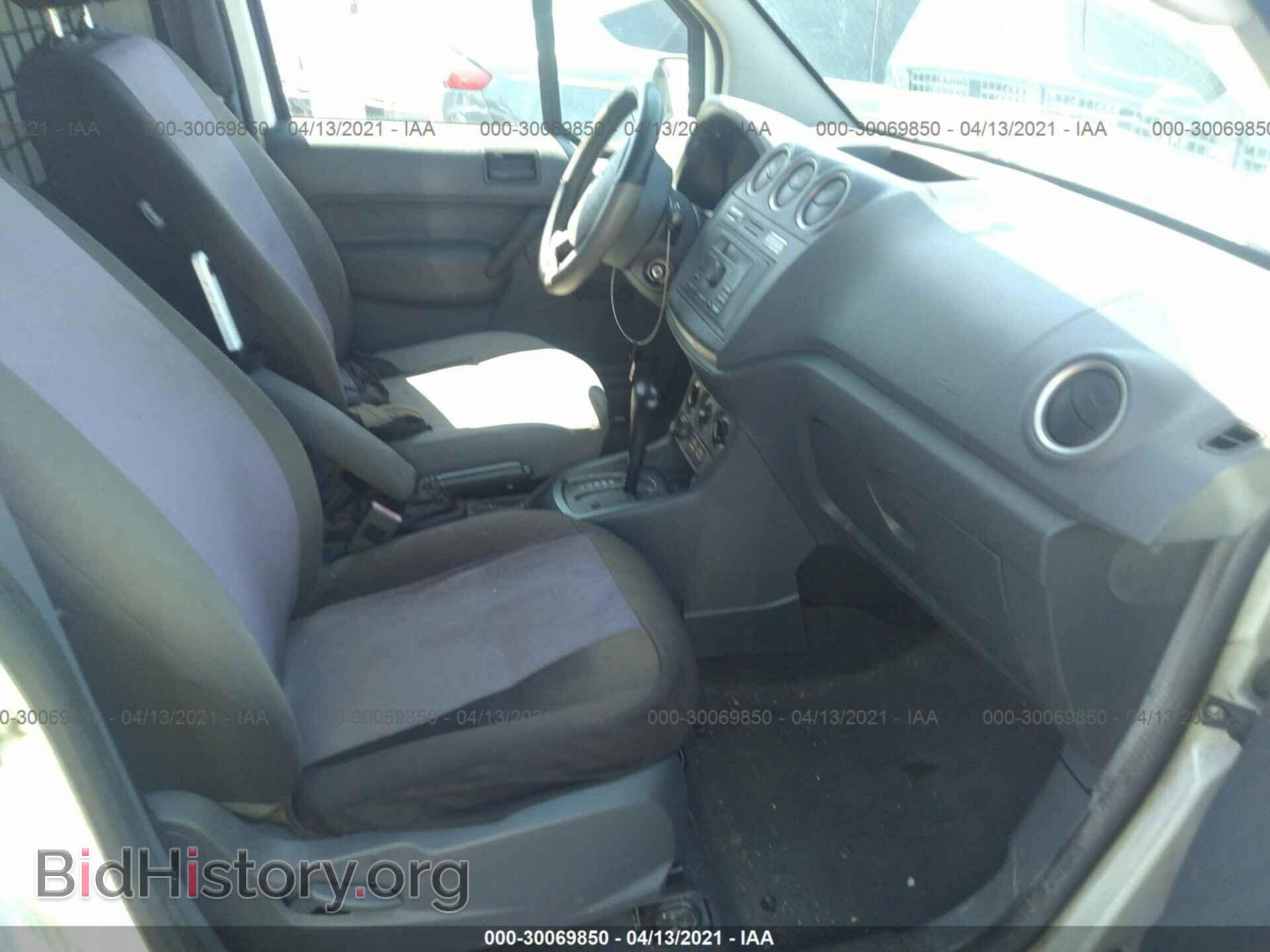 2010 FORD TRANSIT CONNECT - VIN: NM0LS7CN8AT033283 - Фото 5