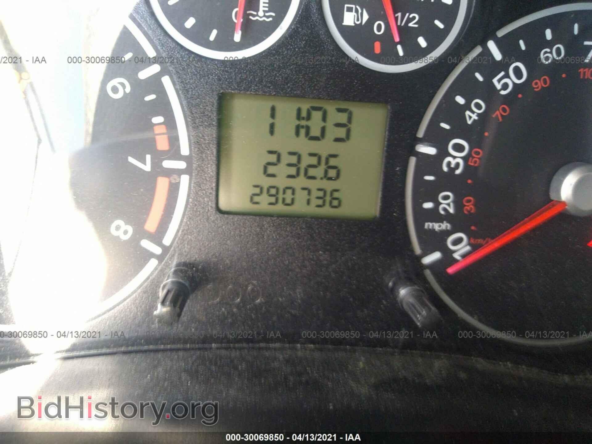 2010 FORD TRANSIT CONNECT - VIN: NM0LS7CN8AT033283 - Фото 7