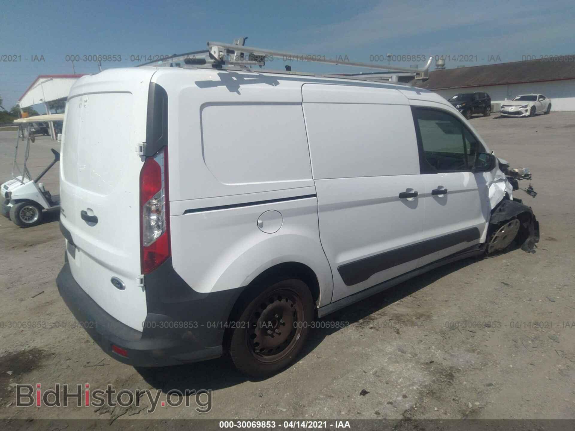 2015 FORD TRANSIT CONNECT - VIN: NM0LS7E77F1189686 - Фото 4