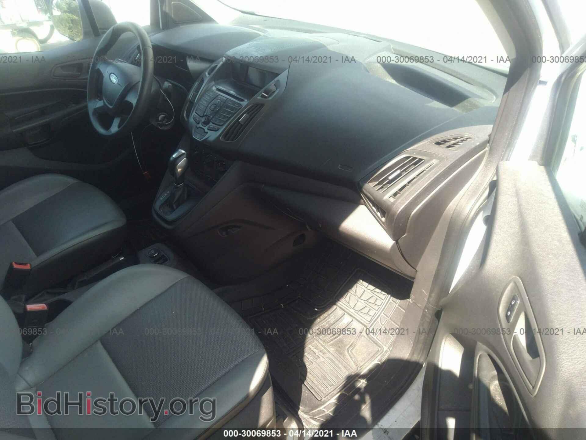 2015 FORD TRANSIT CONNECT - VIN: NM0LS7E77F1189686 - Фото 5