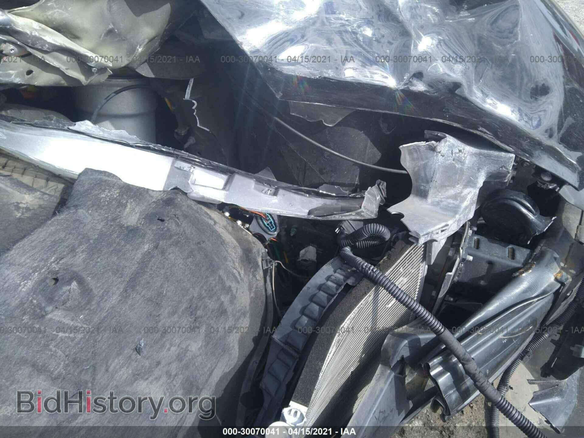 2013 TESLA MODEL S - VIN: 5YJSA1CN0DFP20814 - Photo 10