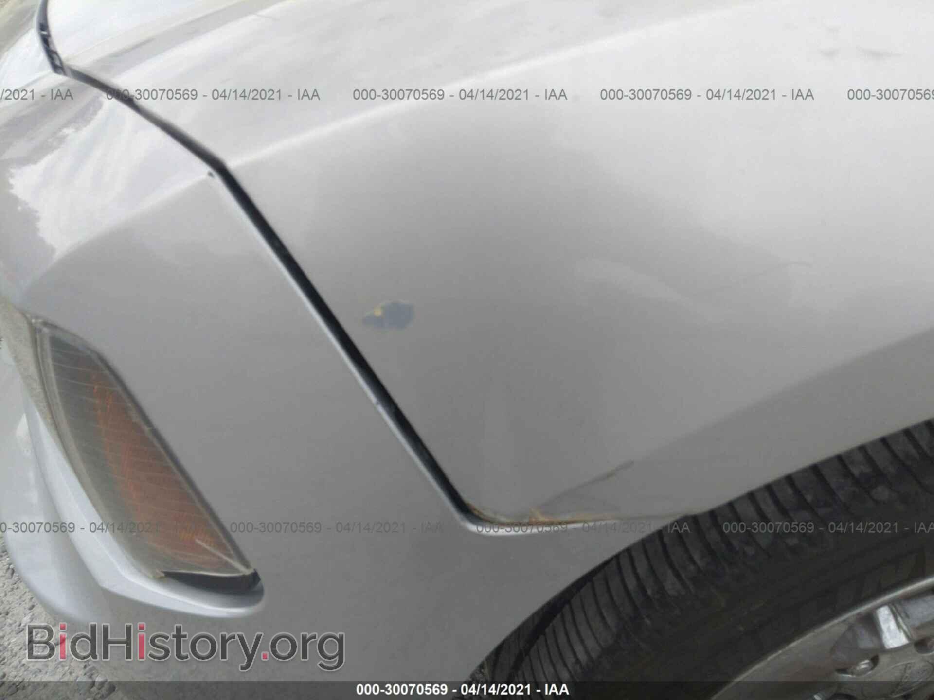 2008 DODGE CHARGER - VIN: 2B3KA43R18H110765 - Фото 6