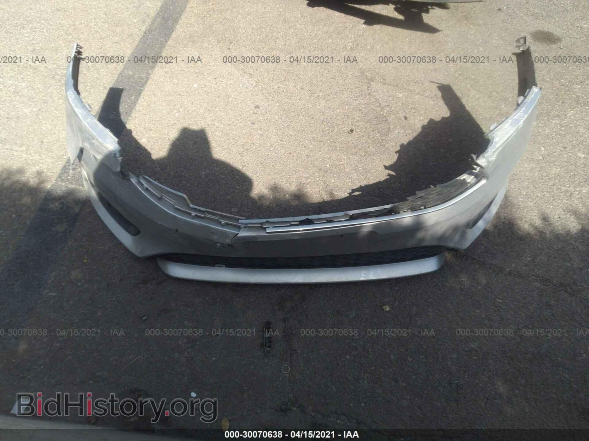 2016 FORD FOCUS - VIN: 1FADP3F2XGL221319 - Фото 12