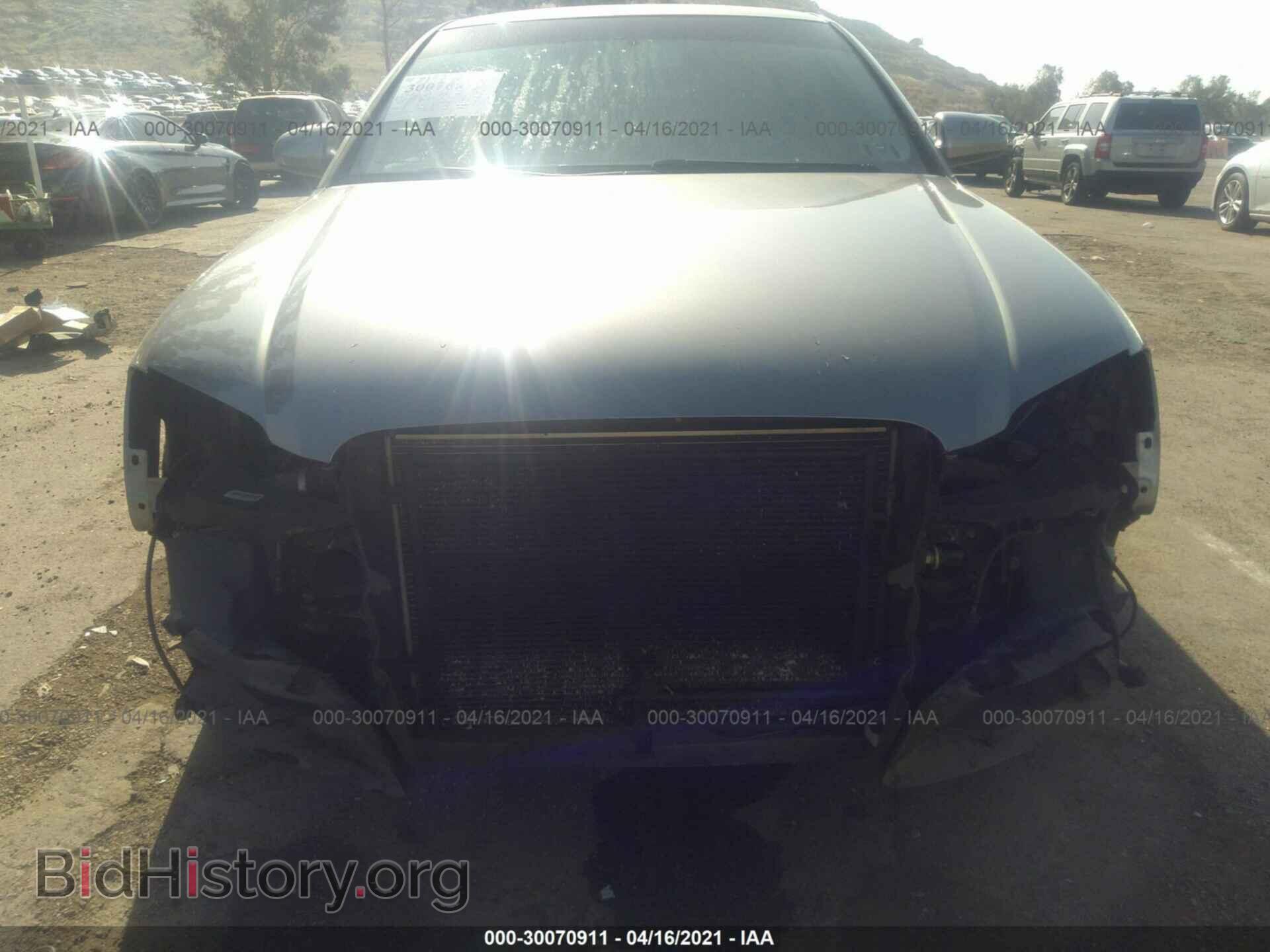 2007 AUDI A4 - VIN: WAUDF78E27A140836 - Photo 6