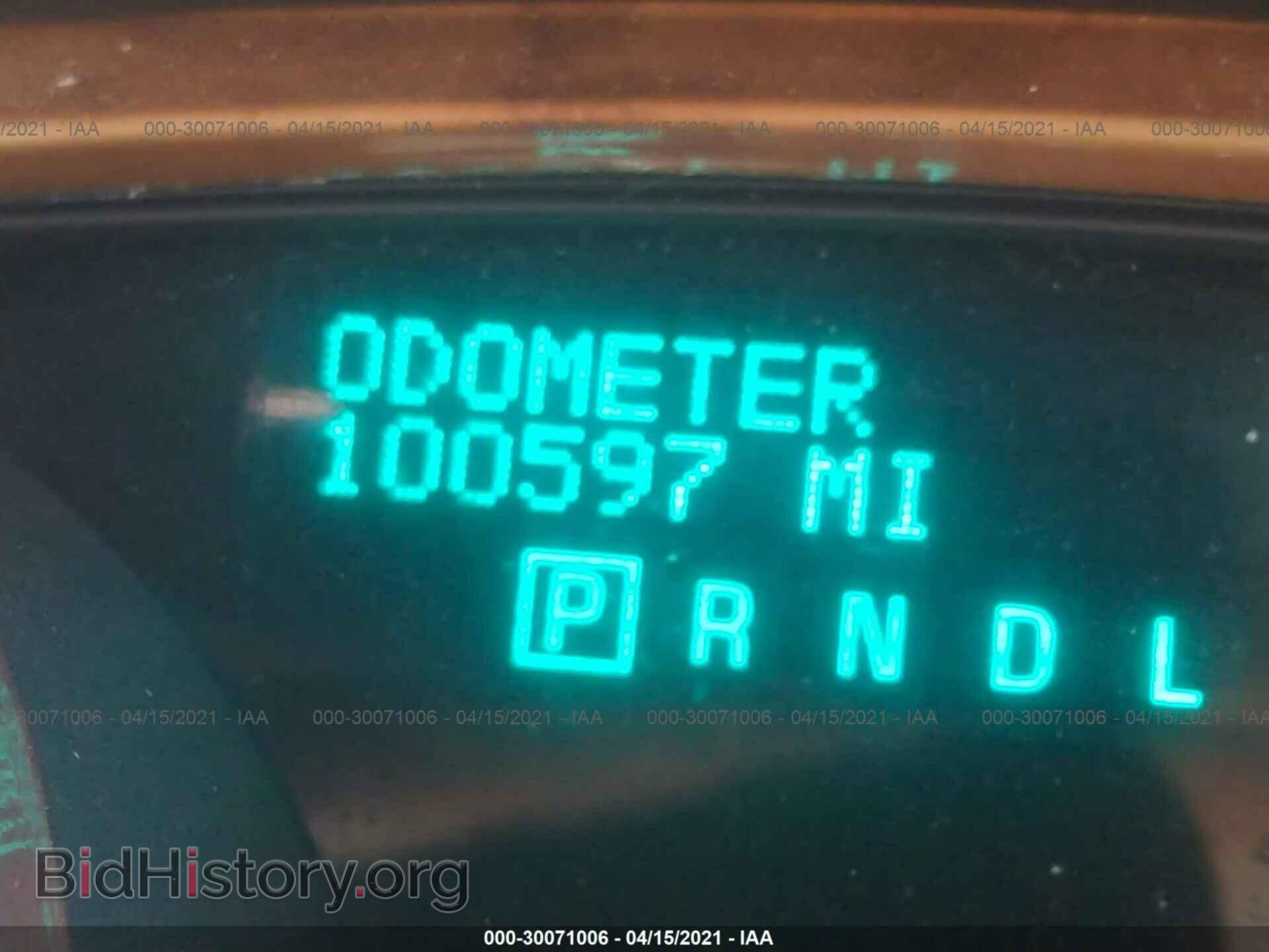 2009 BUICK ENCLAVE - VIN: 5GAEV13D09J176034 - Фото 7