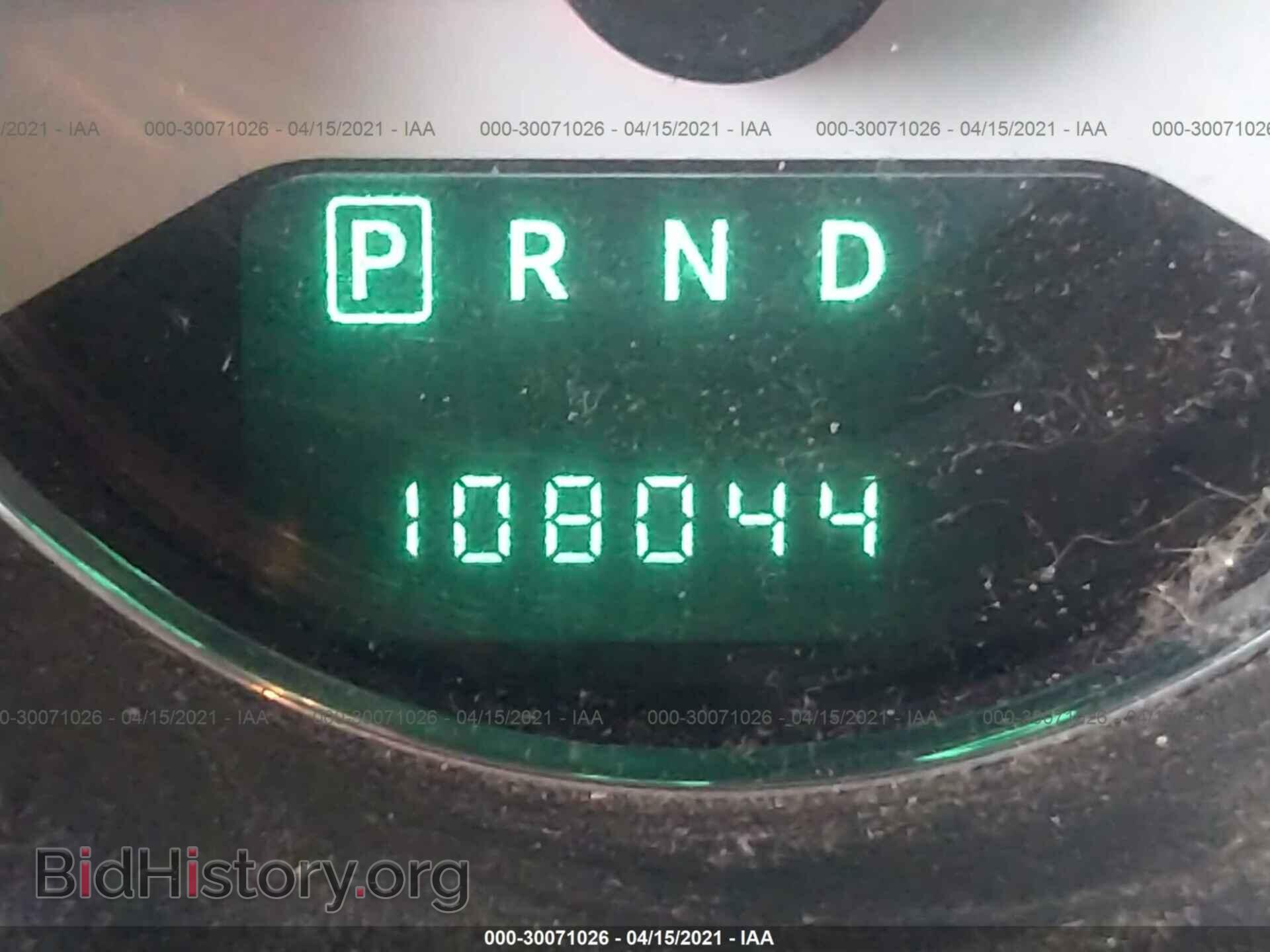 2011 CHRYSLER 200 - VIN: 1C3BC4FB1BN591353 - Photo 7