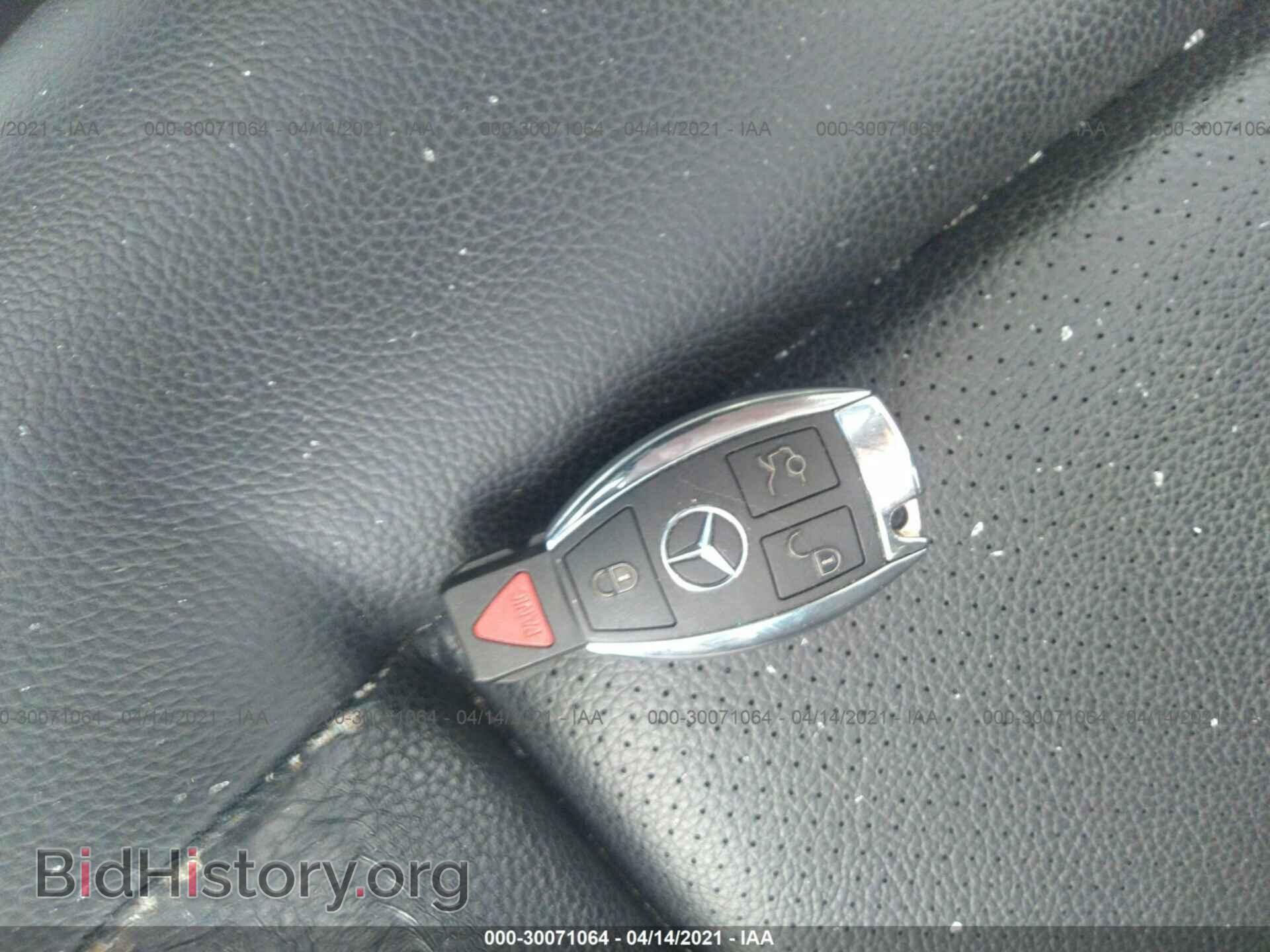 2014 MERCEDES-BENZ E-CLASS - VIN: WDDHF5KB2EB019437 - Фото 11