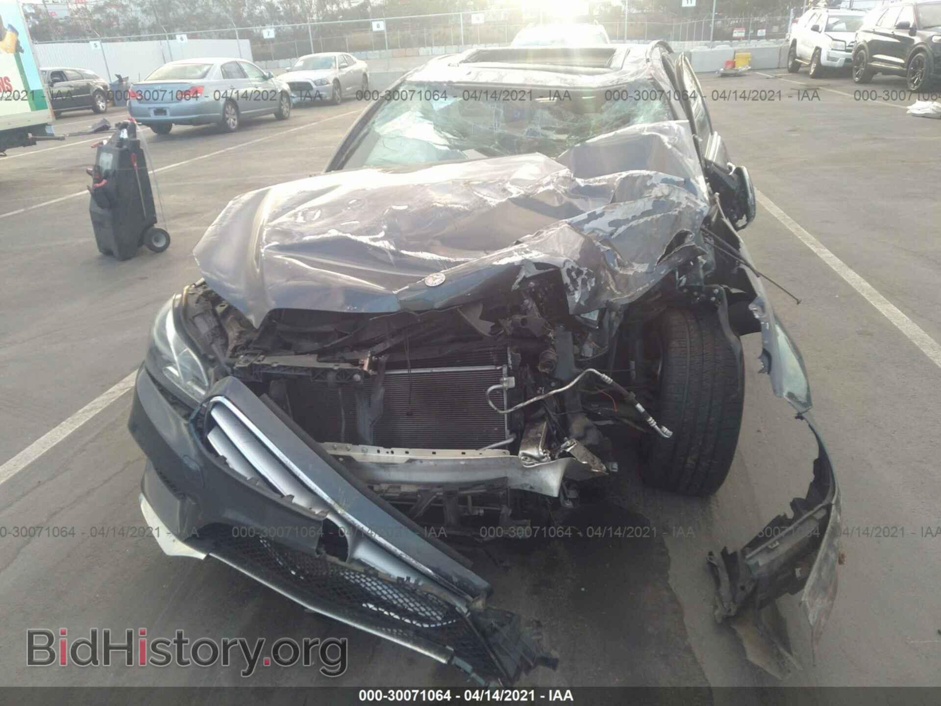 2014 MERCEDES-BENZ E-CLASS - VIN: WDDHF5KB2EB019437 - Фото 6