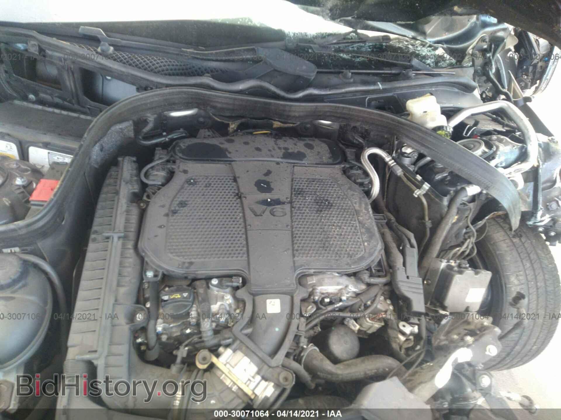 2014 MERCEDES-BENZ E-CLASS - VIN: WDDHF5KB2EB019437 - Фото 10