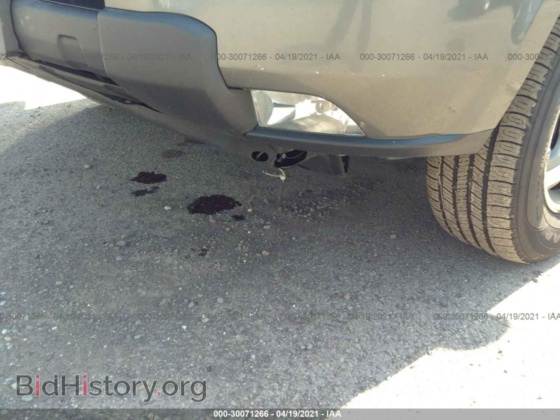 2008 HONDA PILOT - VIN: 5FNYF18798B017871 - Фото 6