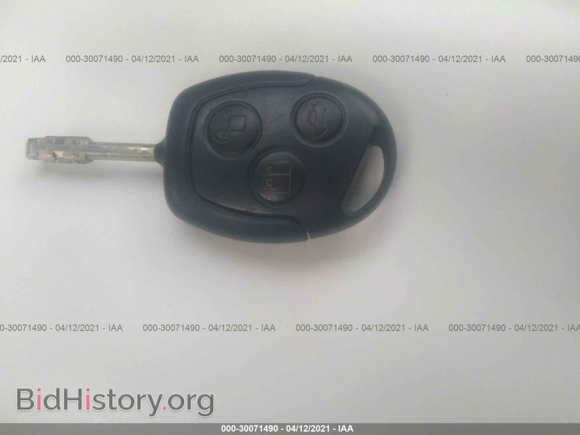 2012 FORD TRANSIT CONNECT - VIN: NM0LS7BN1CT101024 - Фото 11
