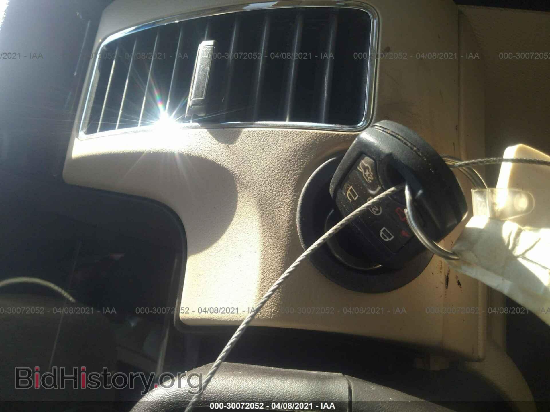 2014 FORD FLEX - VIN: 2FMGK5C84EBD24822 - Photo 11