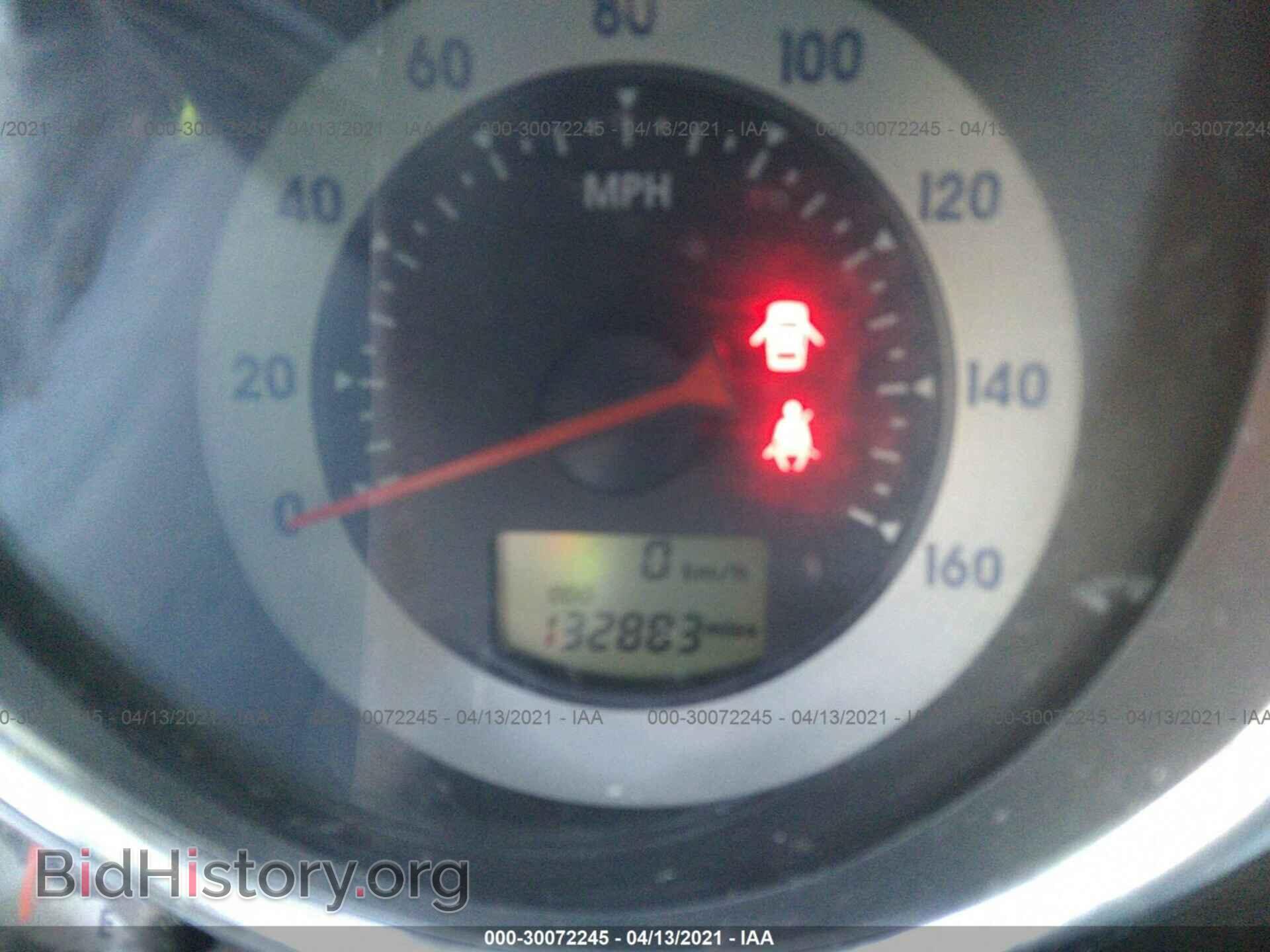 2007 MITSUBISHI ECLIPSE - VIN: 4A3AK24F47E053884 - Photo 7