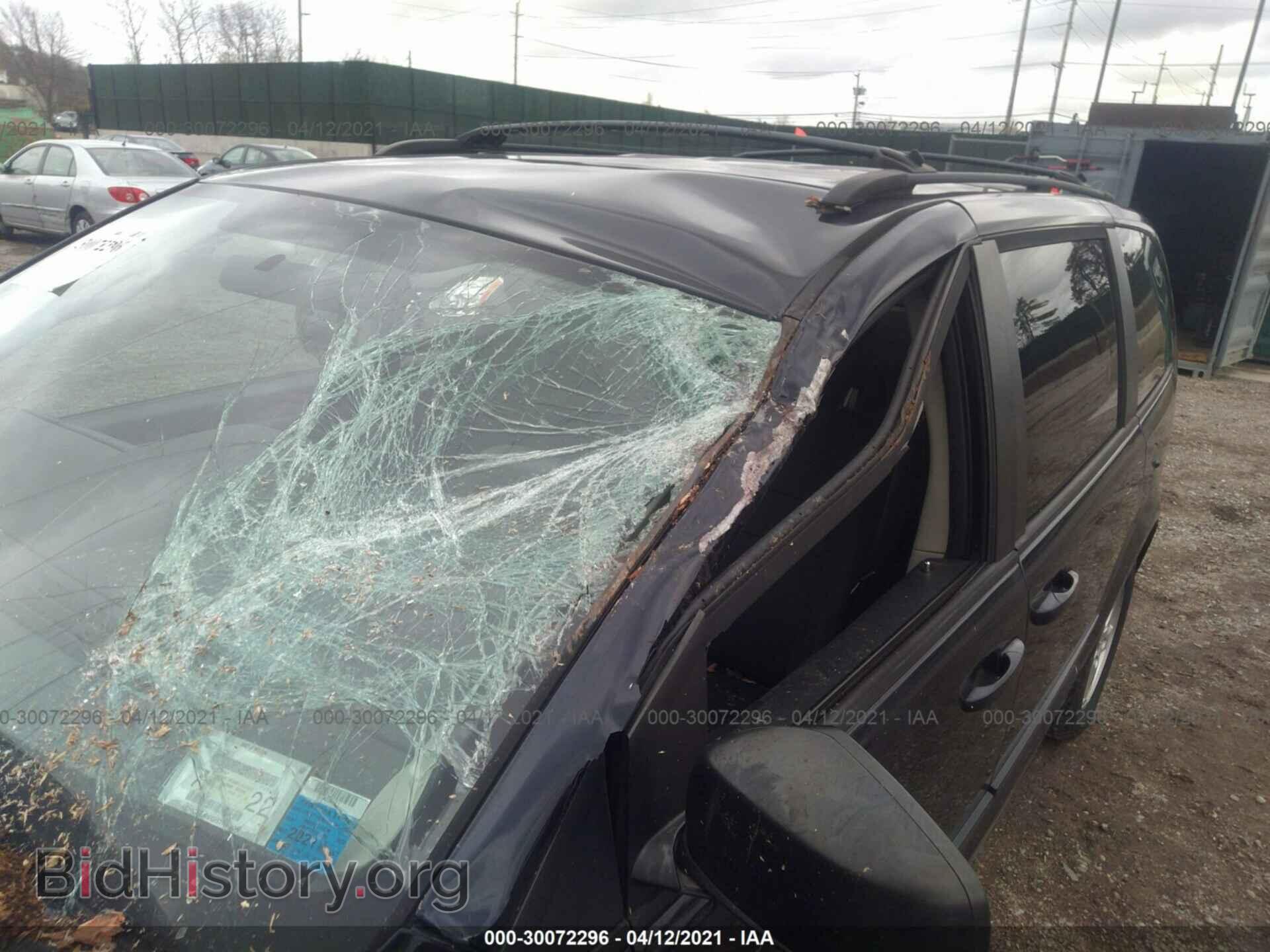 2010 DODGE GRAND CARAVAN - VIN: 2D4RN4DE0AR192004 - Фото 6