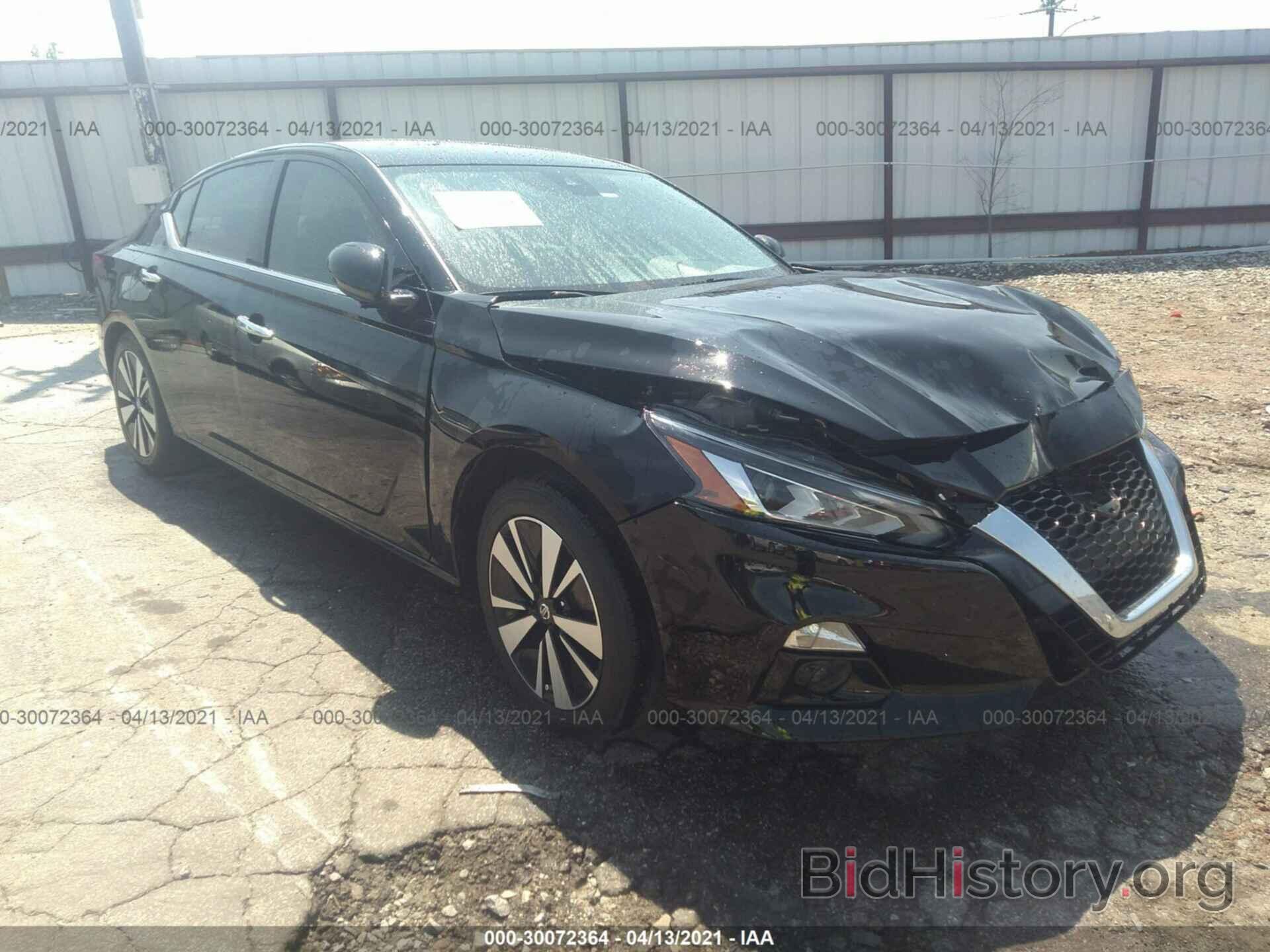 Photo 1N4BL4DV7KC122584 - NISSAN ALTIMA 2019