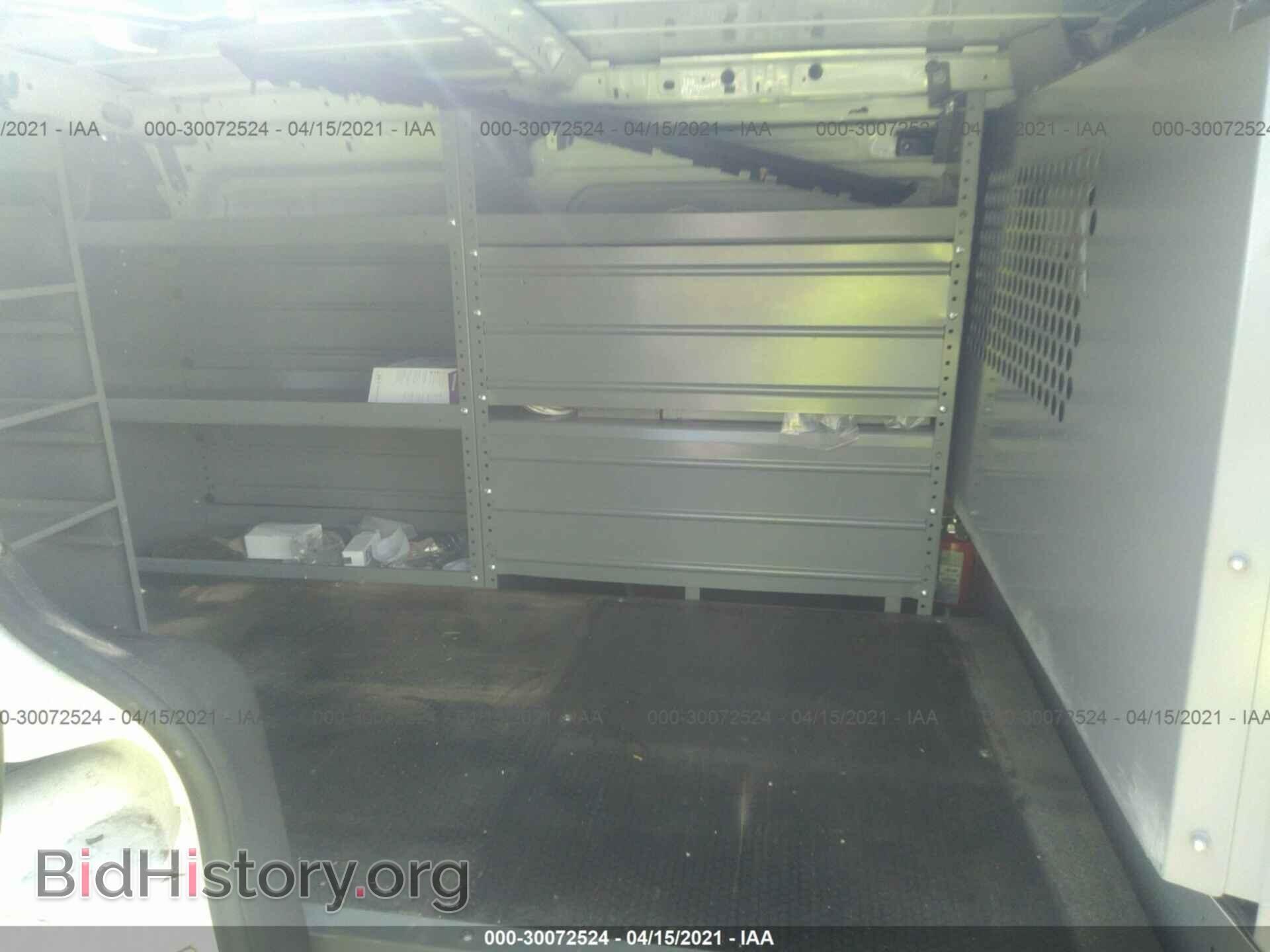2016 FORD TRANSIT CONNECT - VIN: NM0LS7F75G1267592 - Фото 8